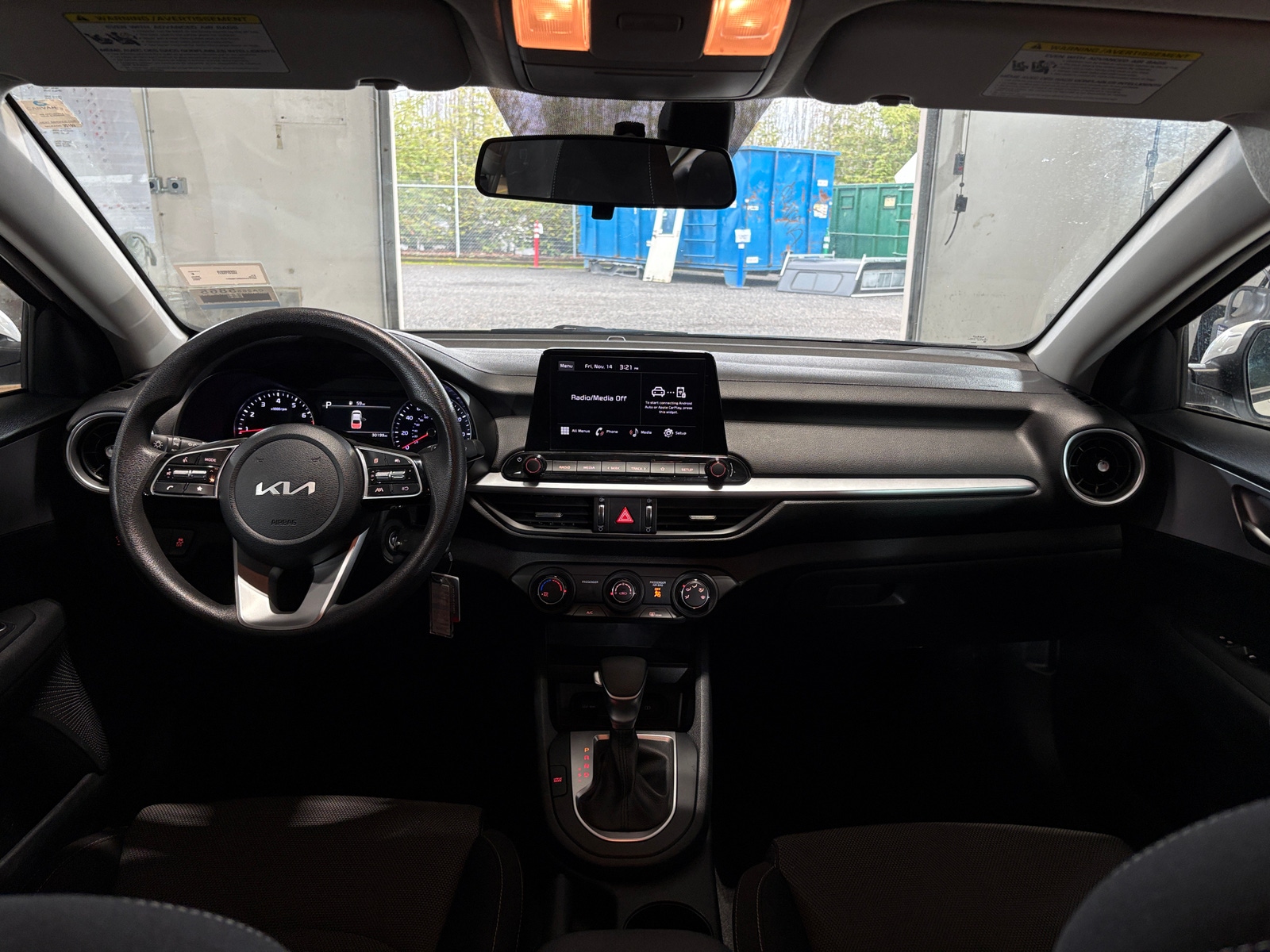 Thumbnail: 2024 Kia Forte - 3