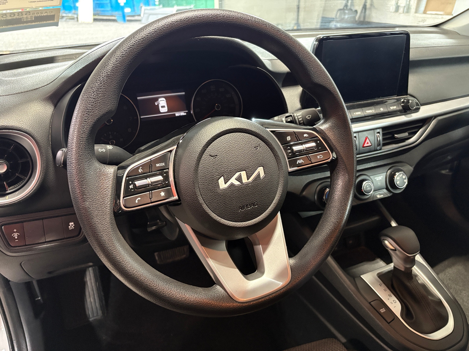 Thumbnail: 2024 Kia Forte - 5