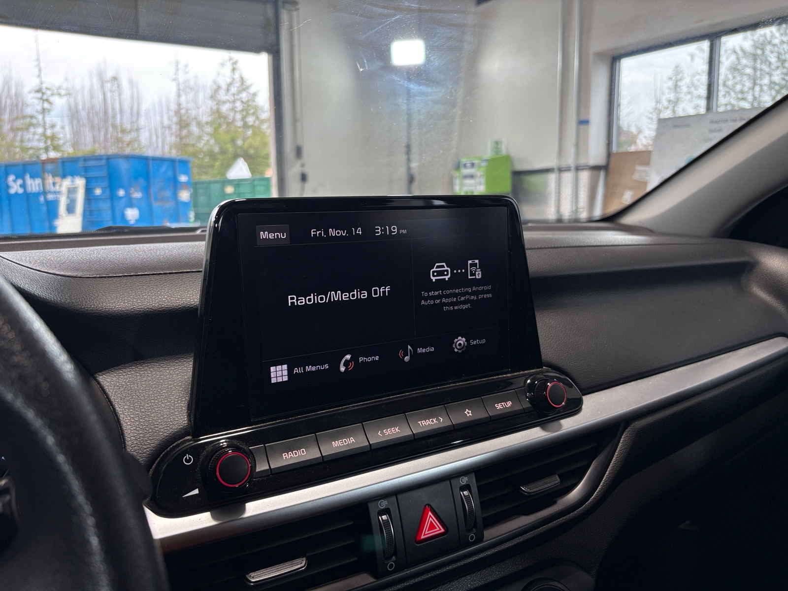 Thumbnail: 2024 Kia Forte - 4