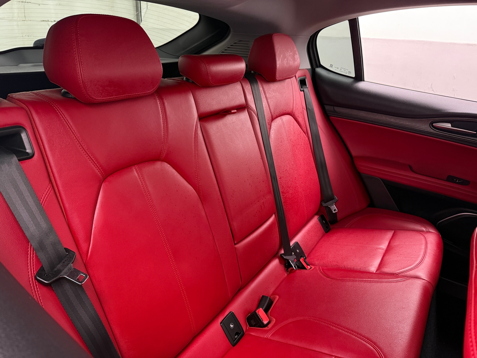 Thumbnail: 2020 Alfa Romeo Stelvio - 5