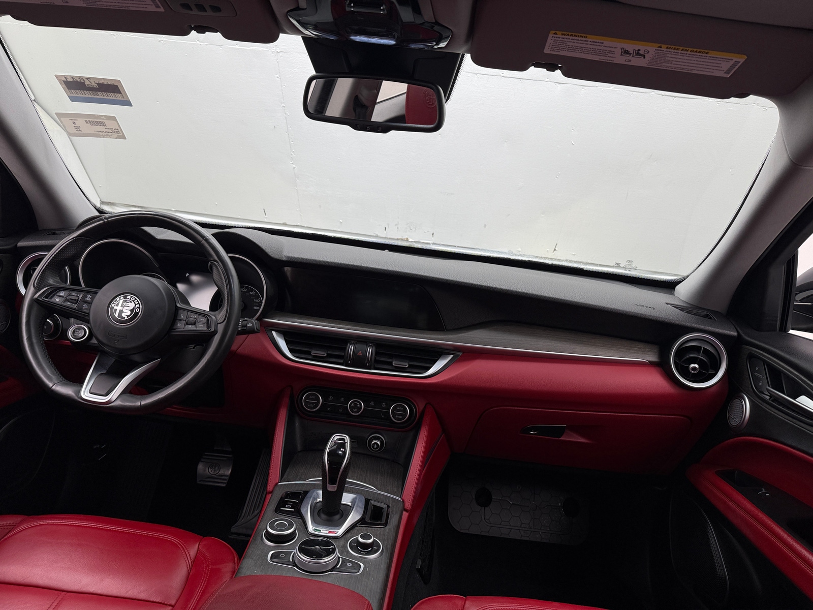 Thumbnail: 2020 Alfa Romeo Stelvio - 2