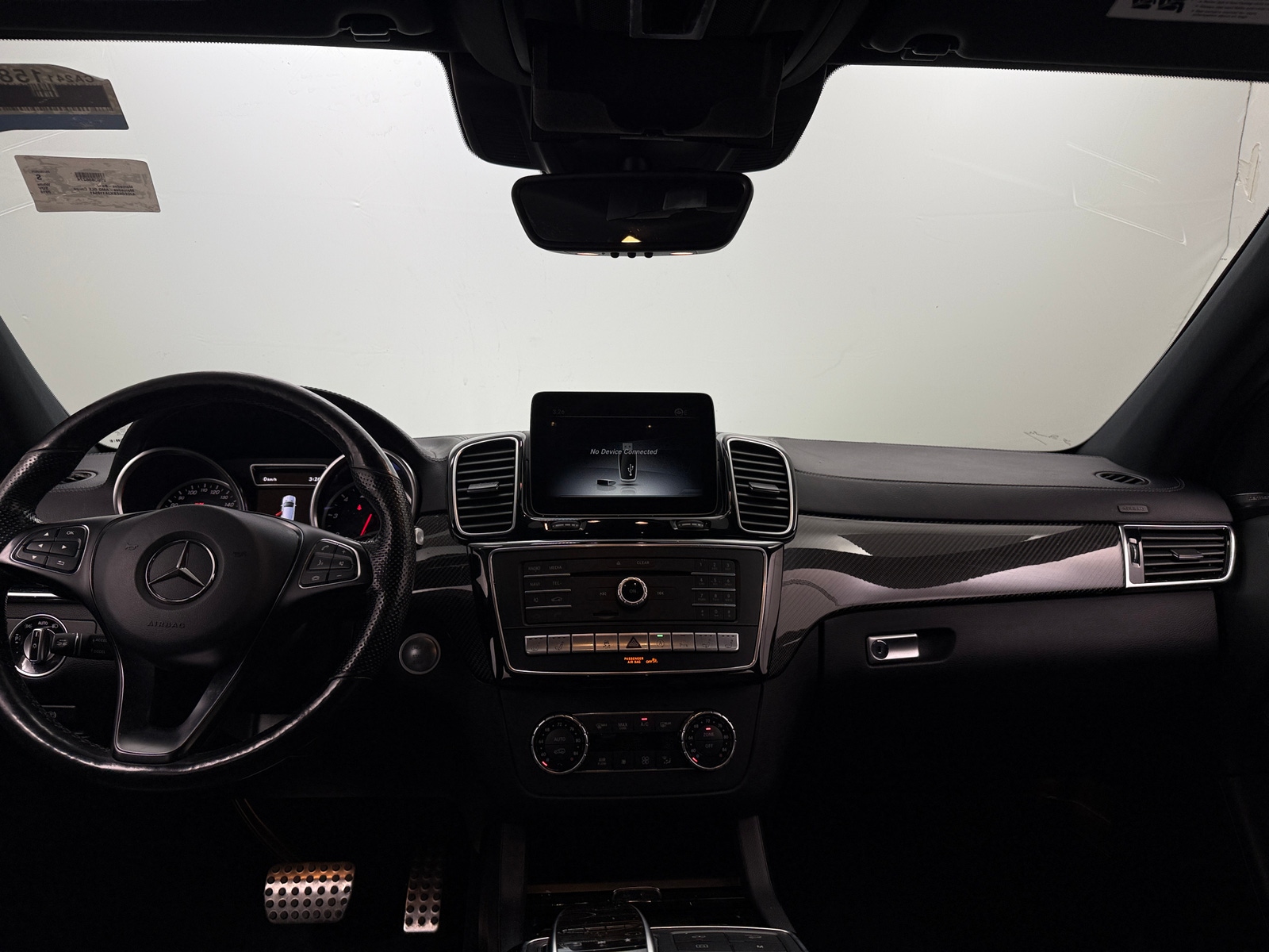 Thumbnail: 2018 Mercedes-Benz GLE - 2