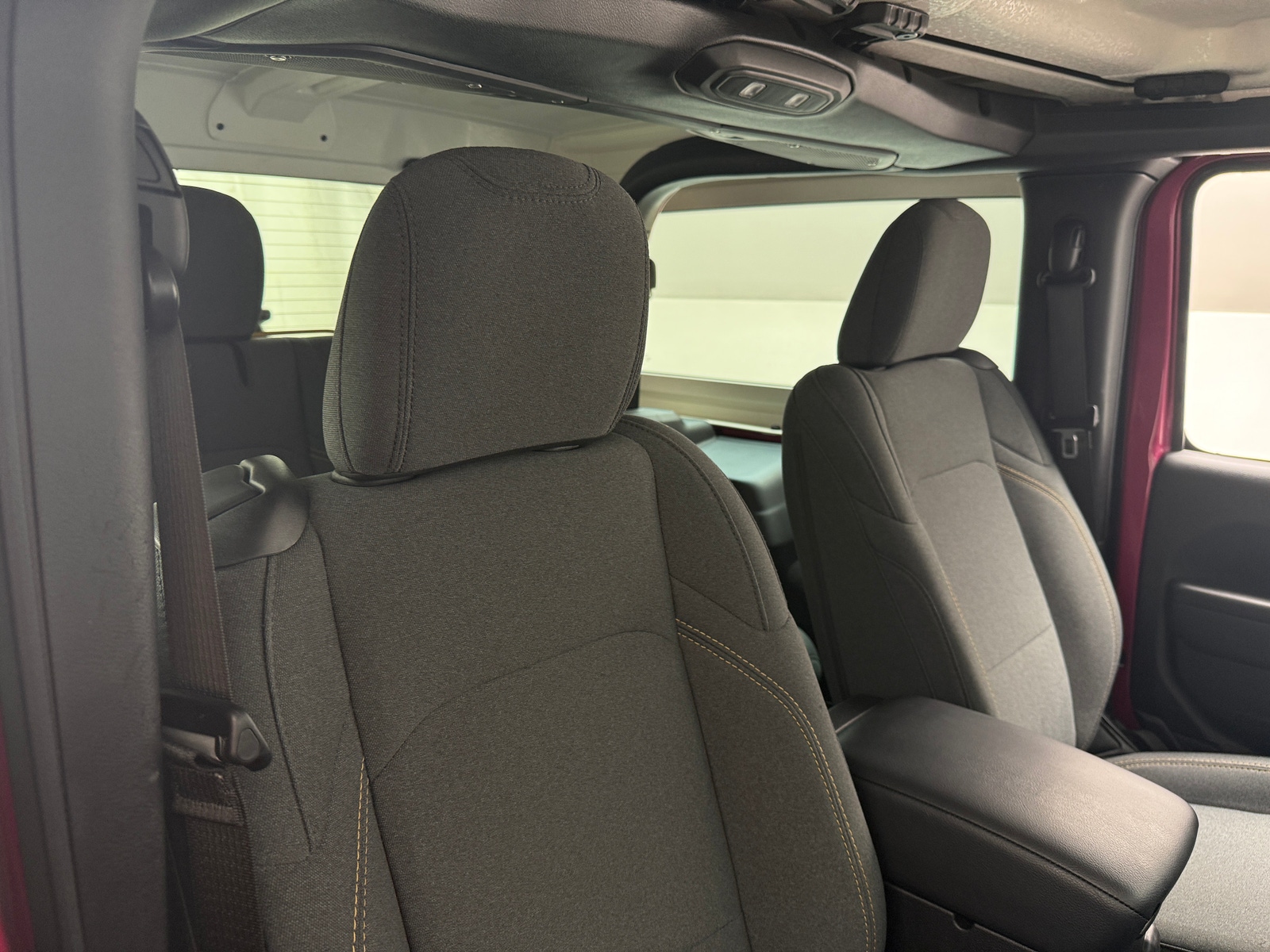 Thumbnail: 2024 Jeep Wrangler - 2