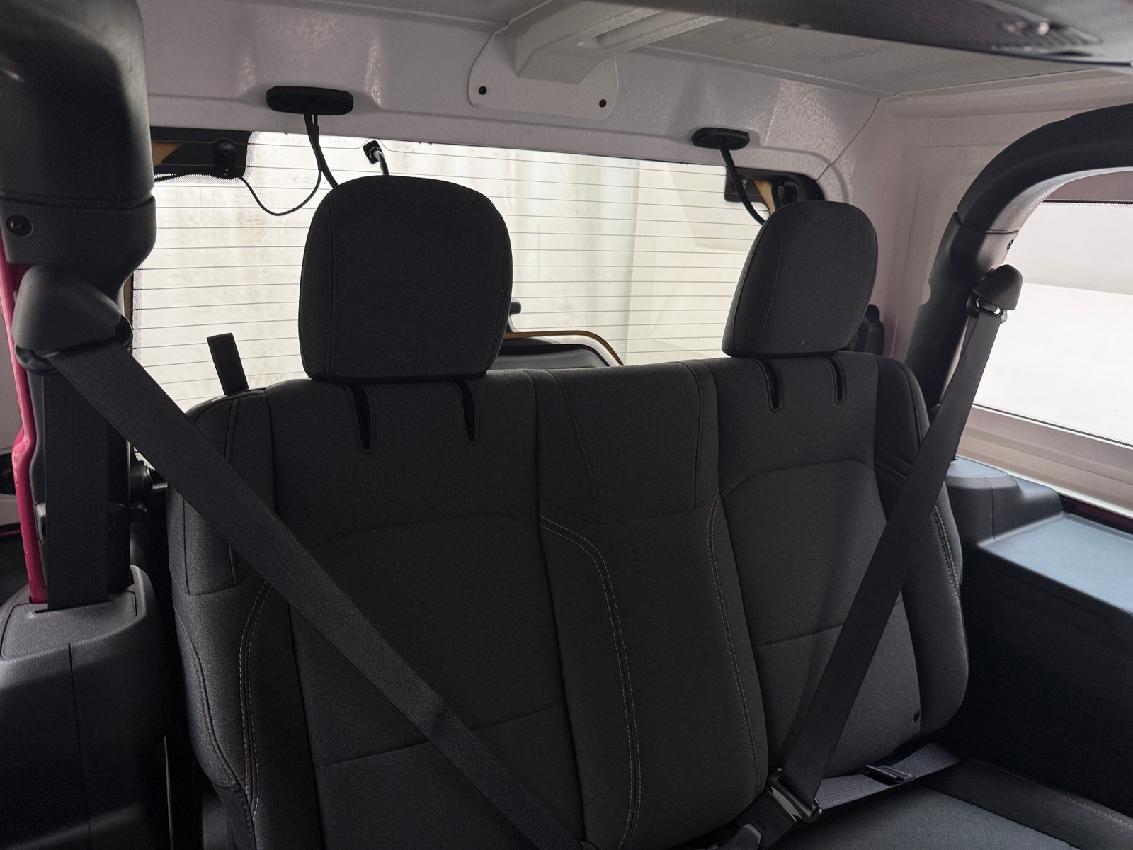 Thumbnail: 2024 Jeep Wrangler - 6