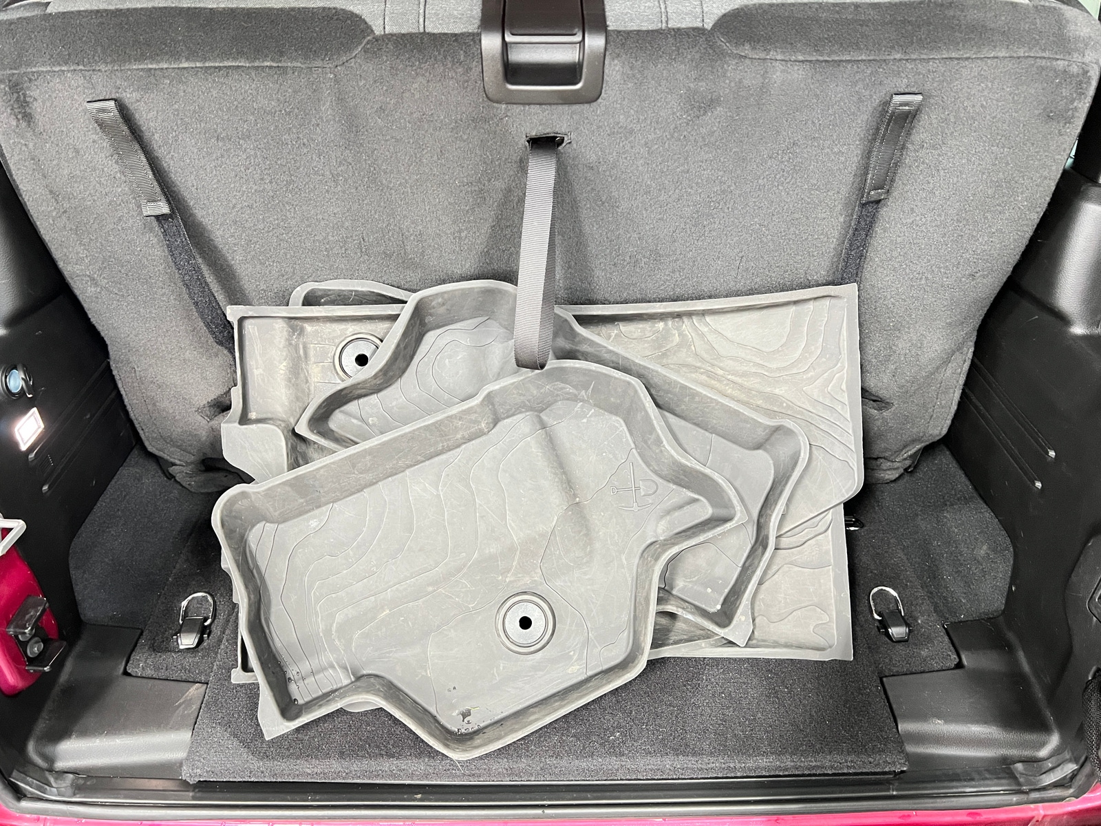 Thumbnail: 2024 Jeep Wrangler - 7