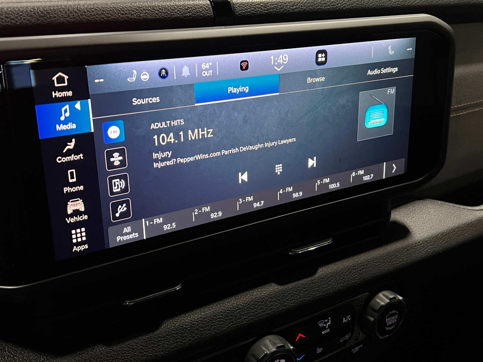 Thumbnail: 2024 Jeep Wrangler - 4