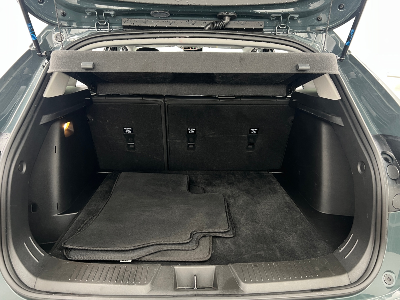 Thumbnail: 2025 Chevrolet Trax - 7