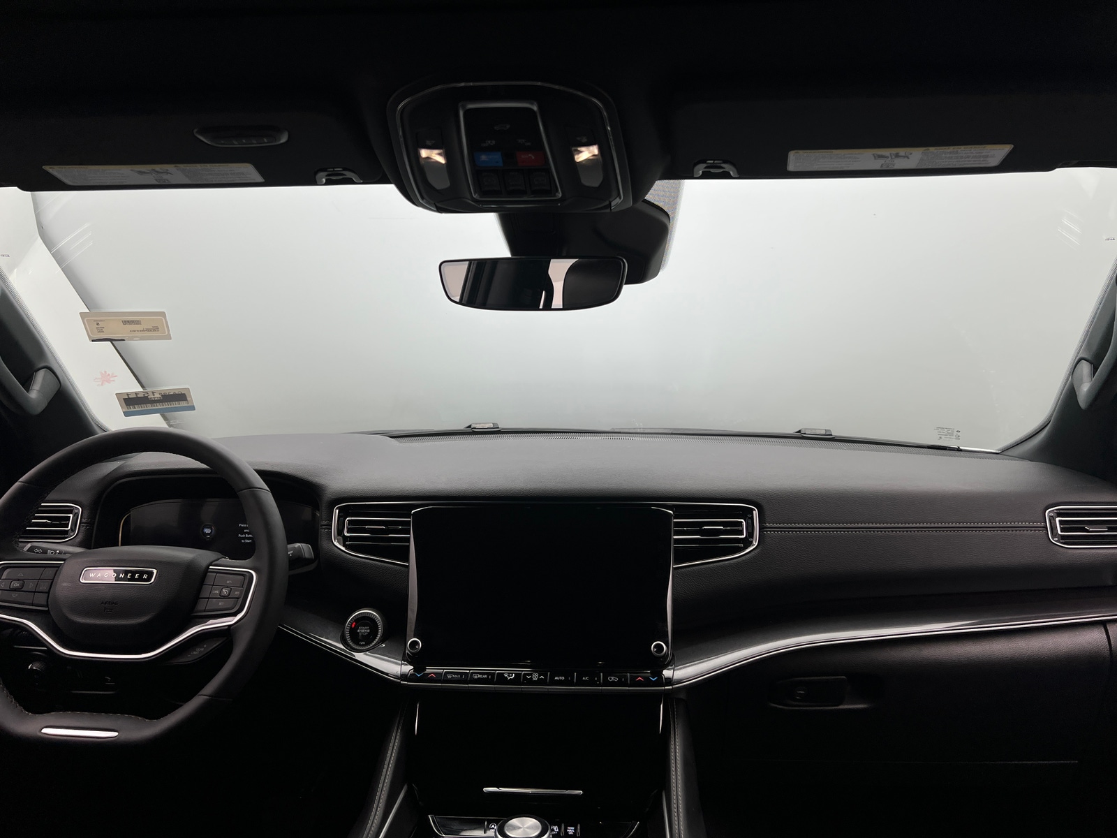 Thumbnail: 2024 Jeep Wagoneer - 2