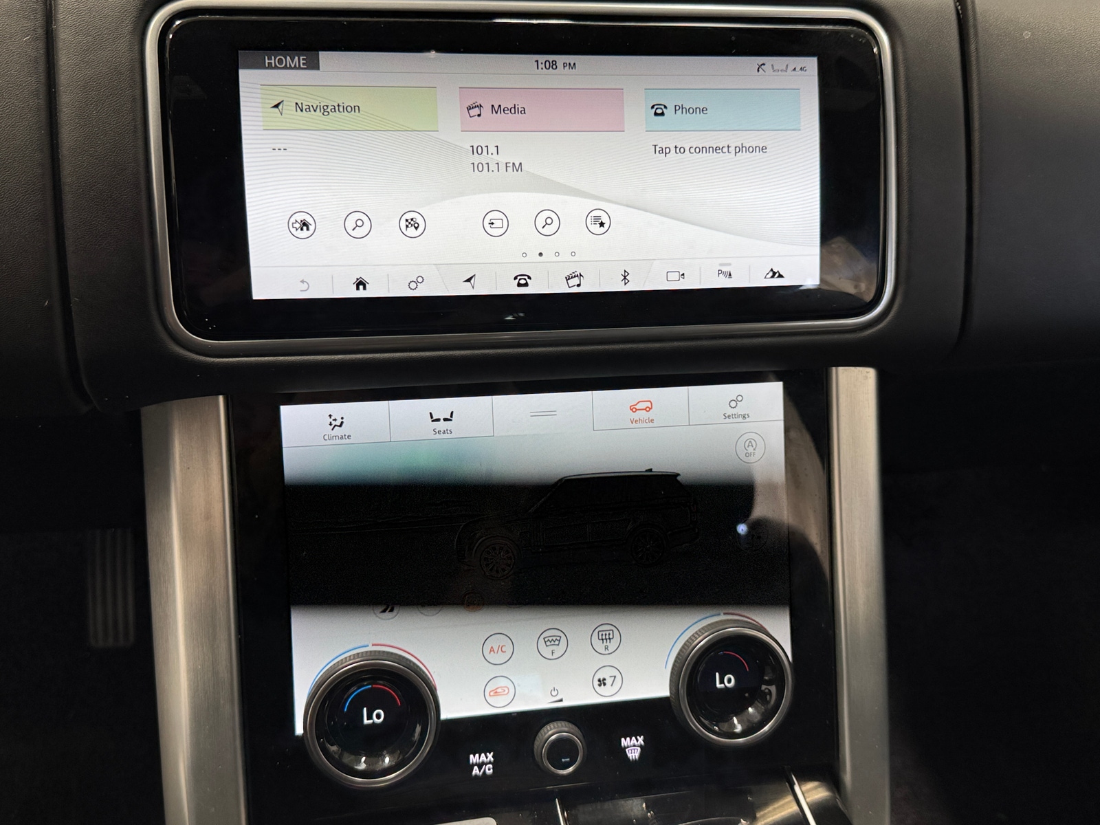 Thumbnail: 2020 Land Rover Range Rover - 3