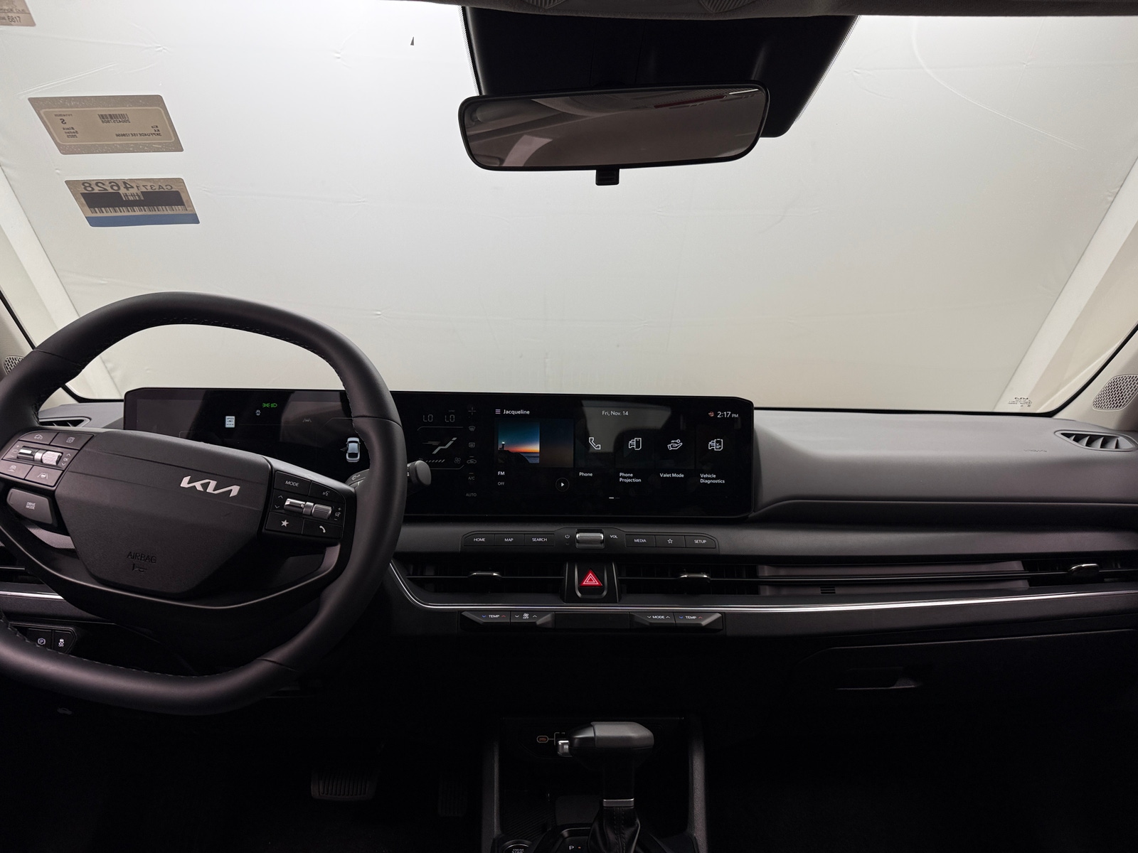 Thumbnail: 2025 Kia K4 - 3