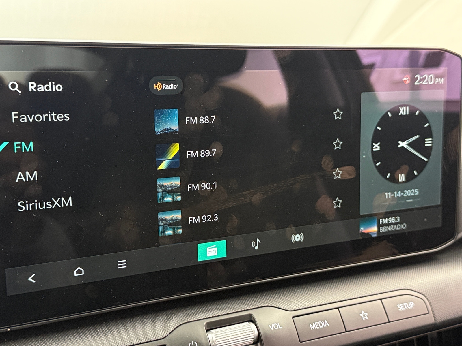 Thumbnail: 2025 Kia K4 - 4