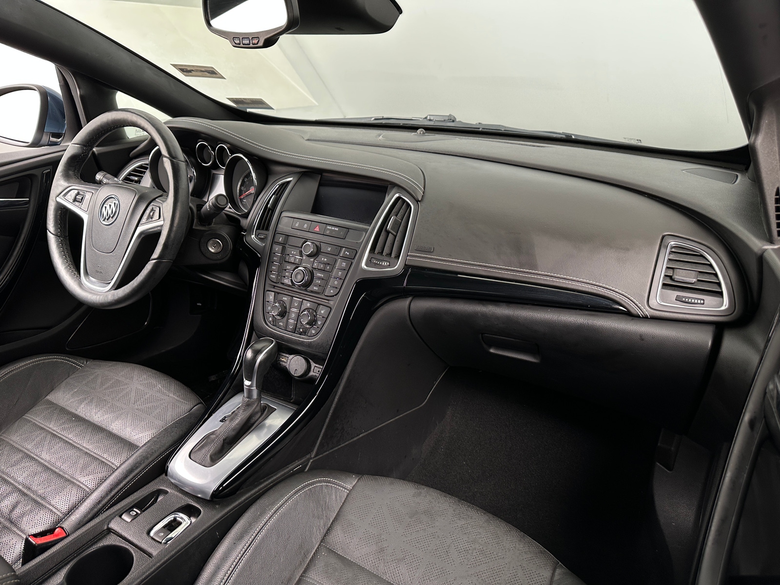 Thumbnail: 2016 Buick Cascada - 2