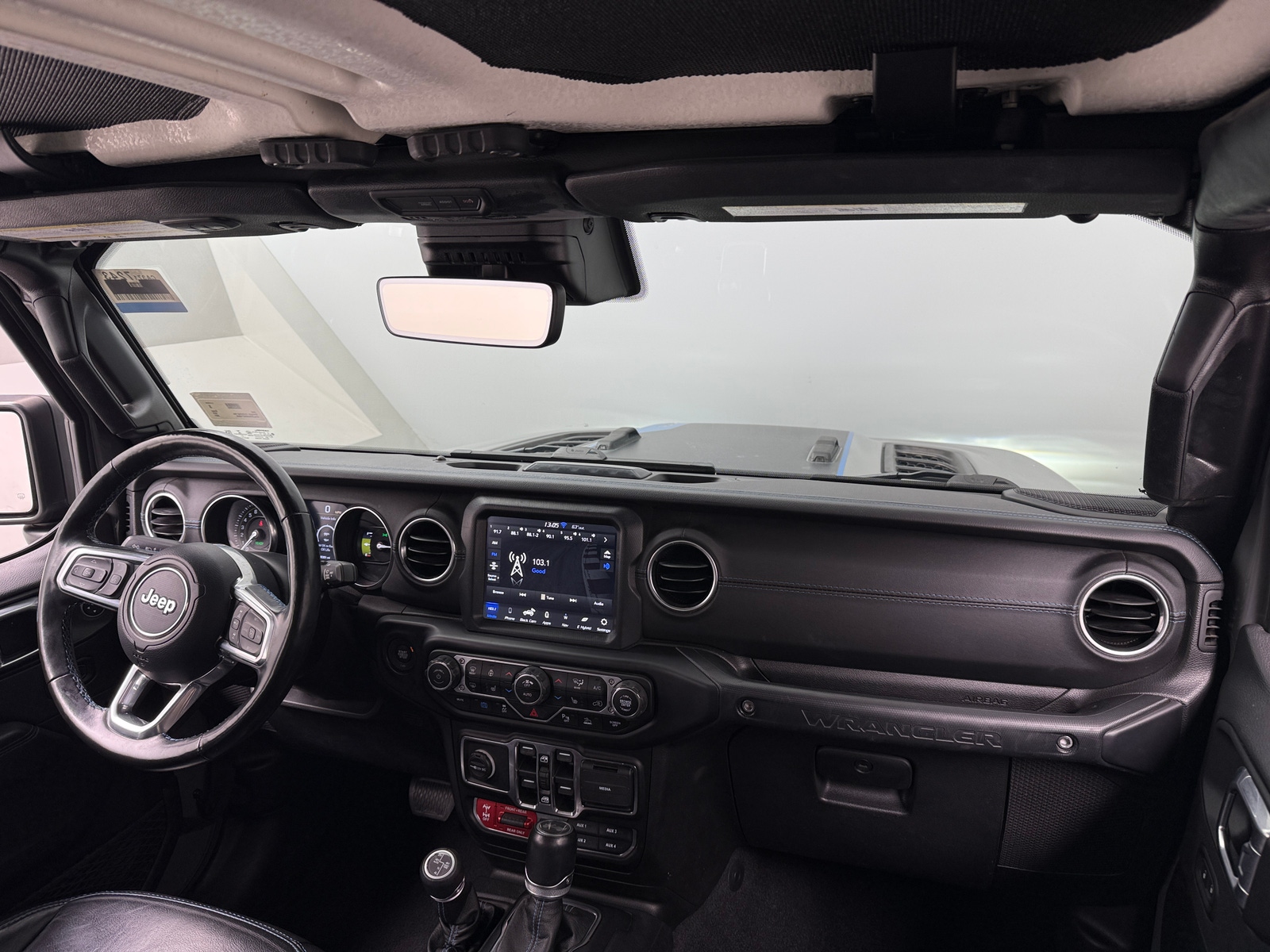 Thumbnail: 2021 Jeep Wrangler - 2