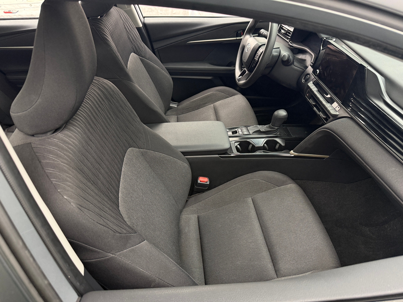 Thumbnail: 2025 Toyota Camry - 2