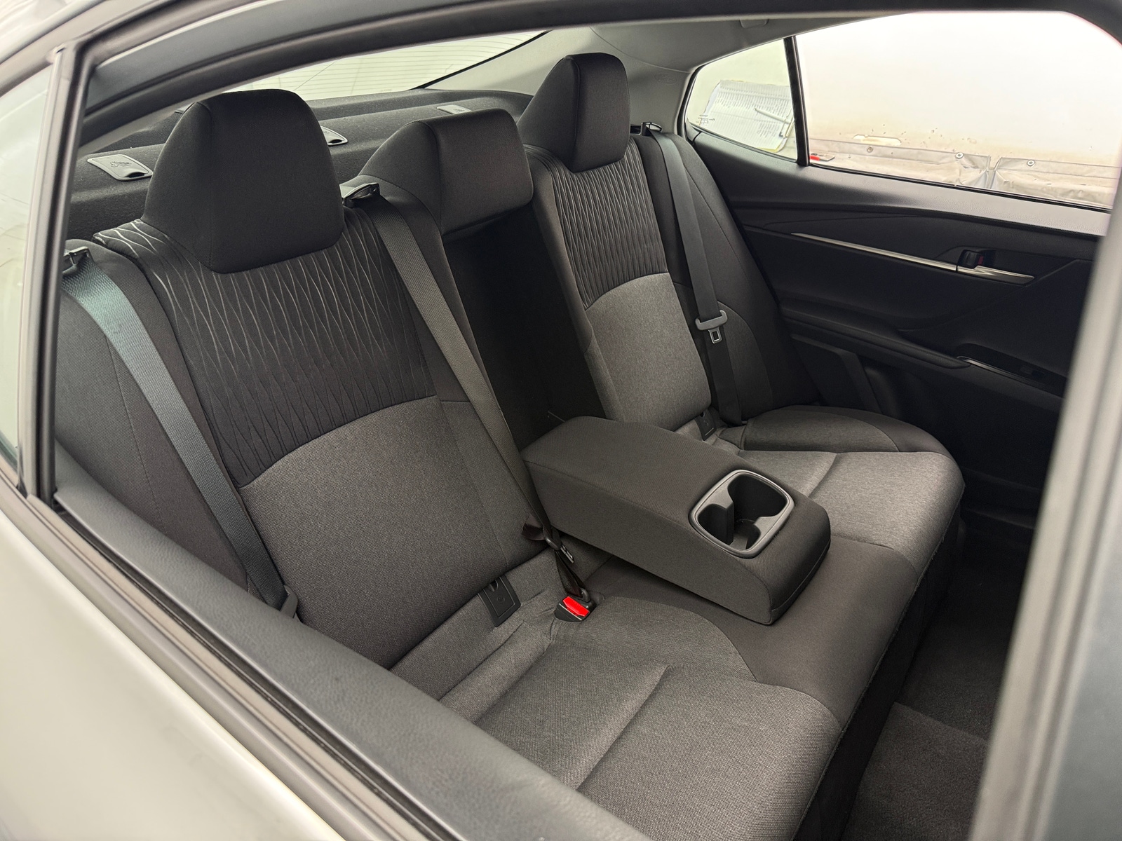 Thumbnail: 2025 Toyota Camry - 6