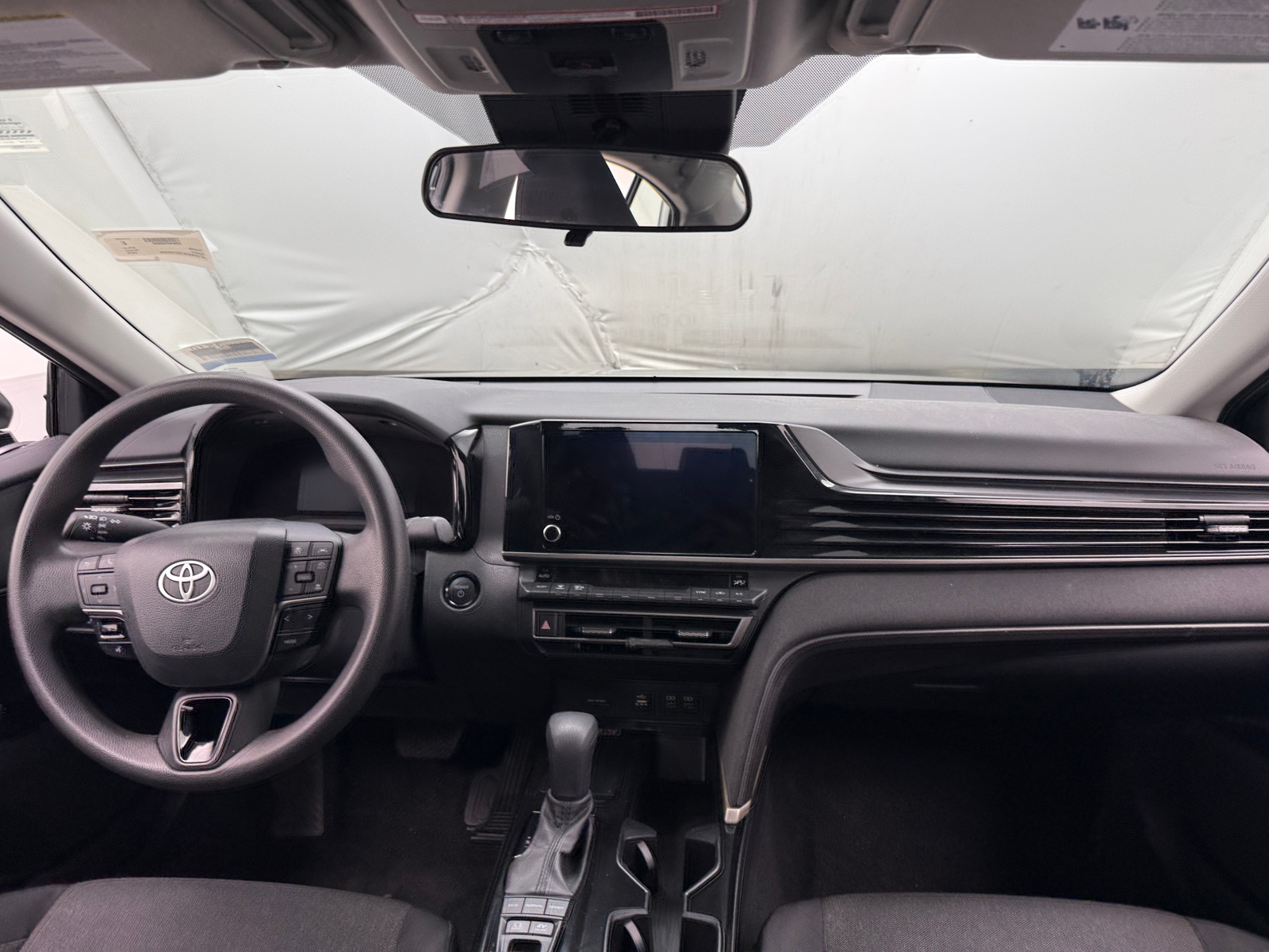 Thumbnail: 2025 Toyota Camry - 3