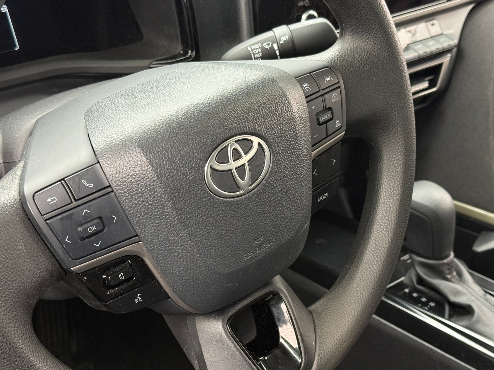 Thumbnail: 2025 Toyota Camry - 5