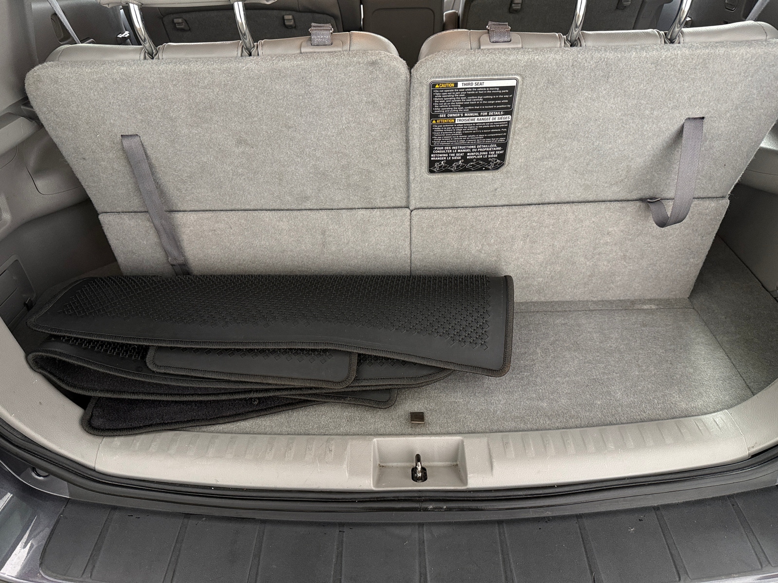 Thumbnail: 2011 Toyota Highlander - 6