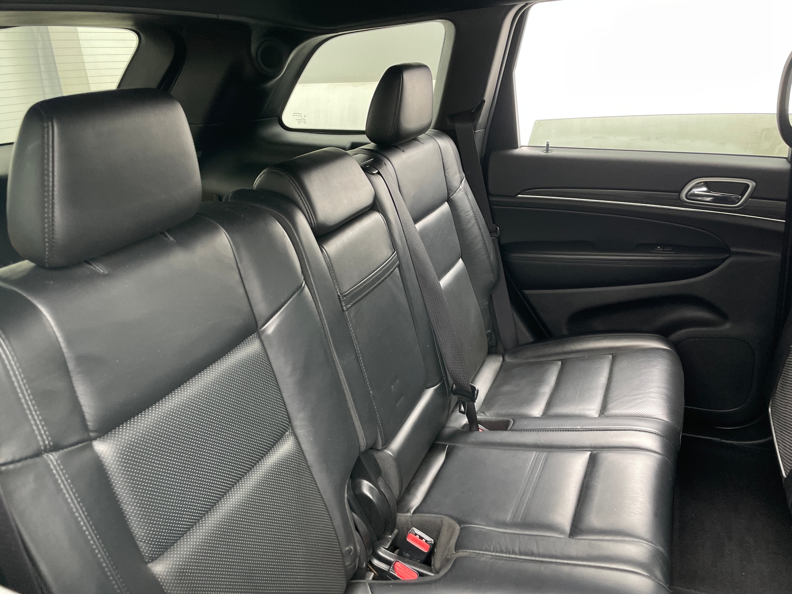 Thumbnail: 2019 Jeep Grand Cherokee - 5