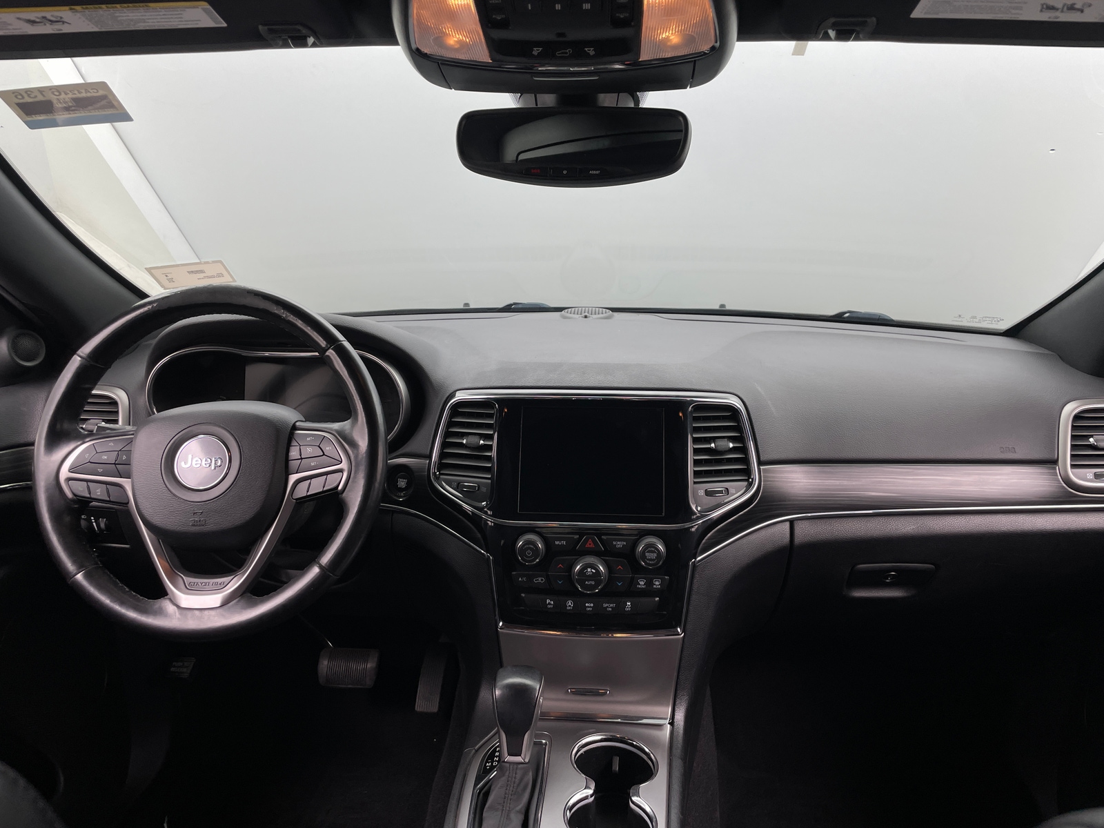 Thumbnail: 2019 Jeep Grand Cherokee - 2