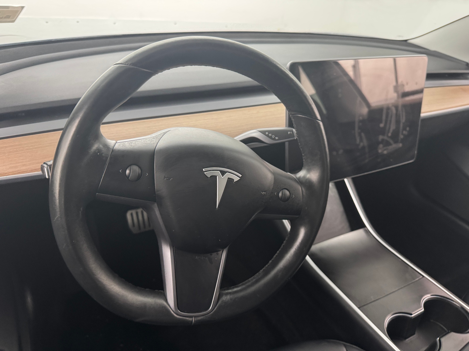 Thumbnail: 2019 Tesla Model 3 - 4