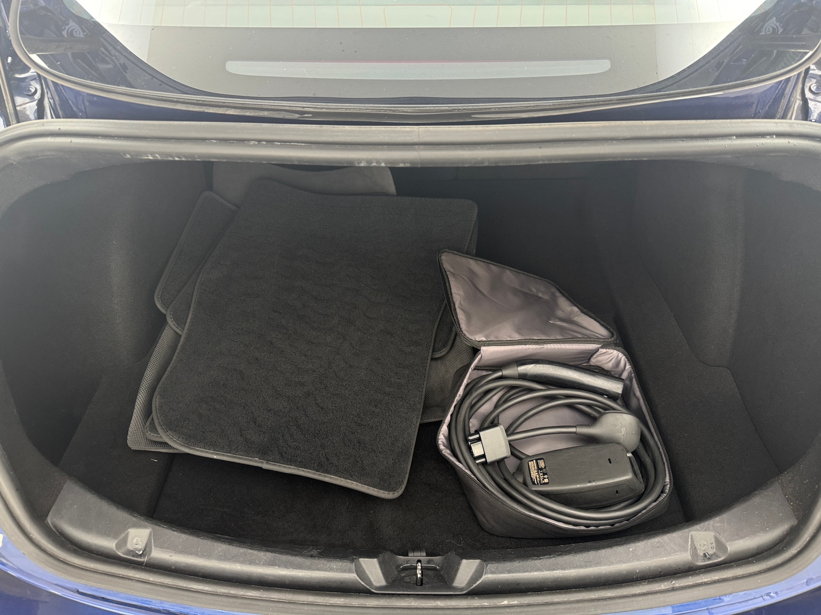 Thumbnail: 2019 Tesla Model 3 - 6