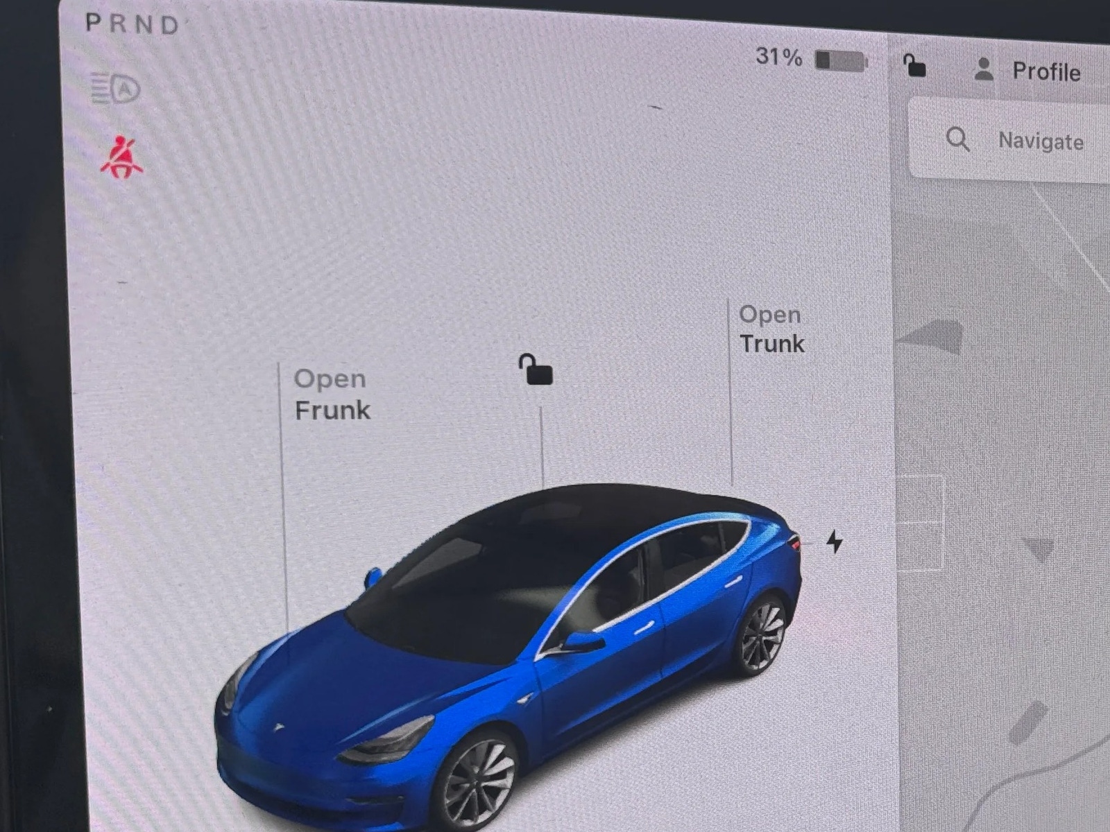 Thumbnail: 2019 Tesla Model 3 - 3