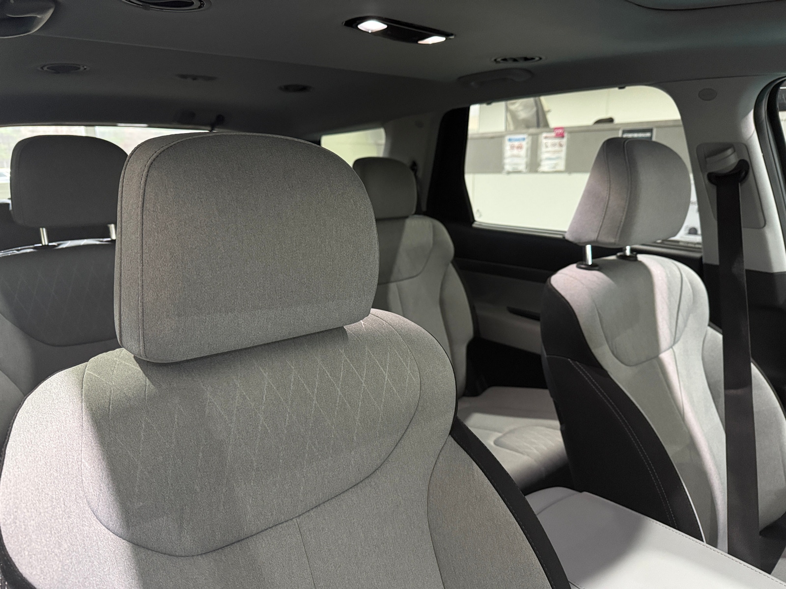 Thumbnail: 2022 Hyundai Palisade - 2