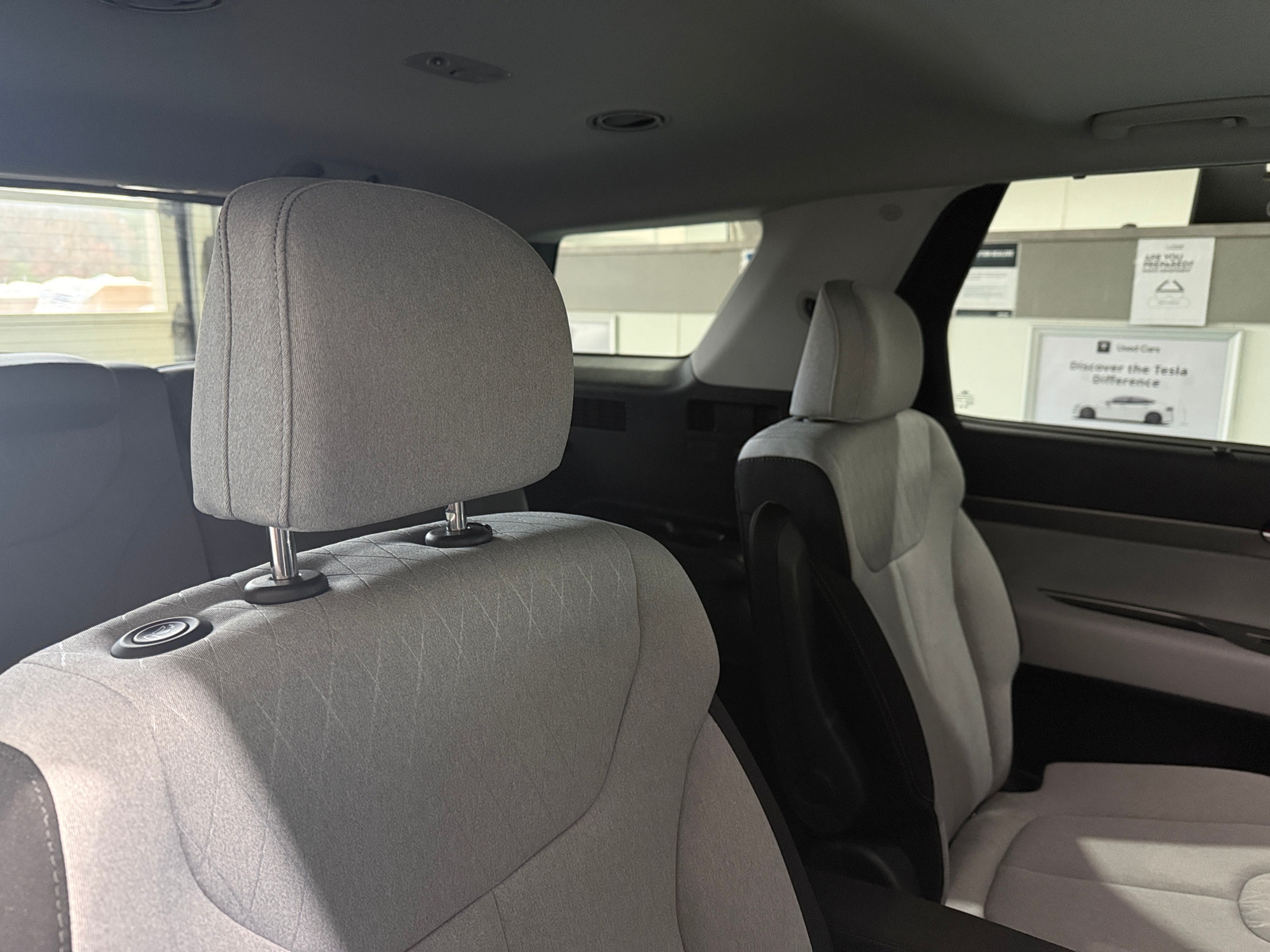 Thumbnail: 2022 Hyundai Palisade - 6