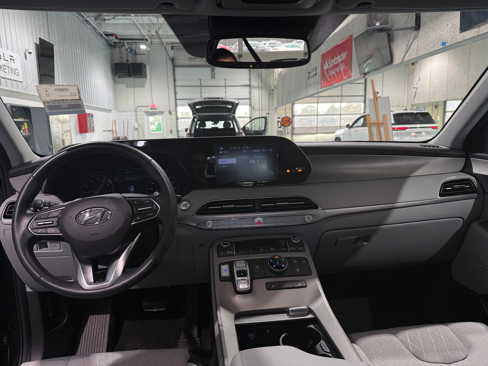 Thumbnail: 2022 Hyundai Palisade - 3