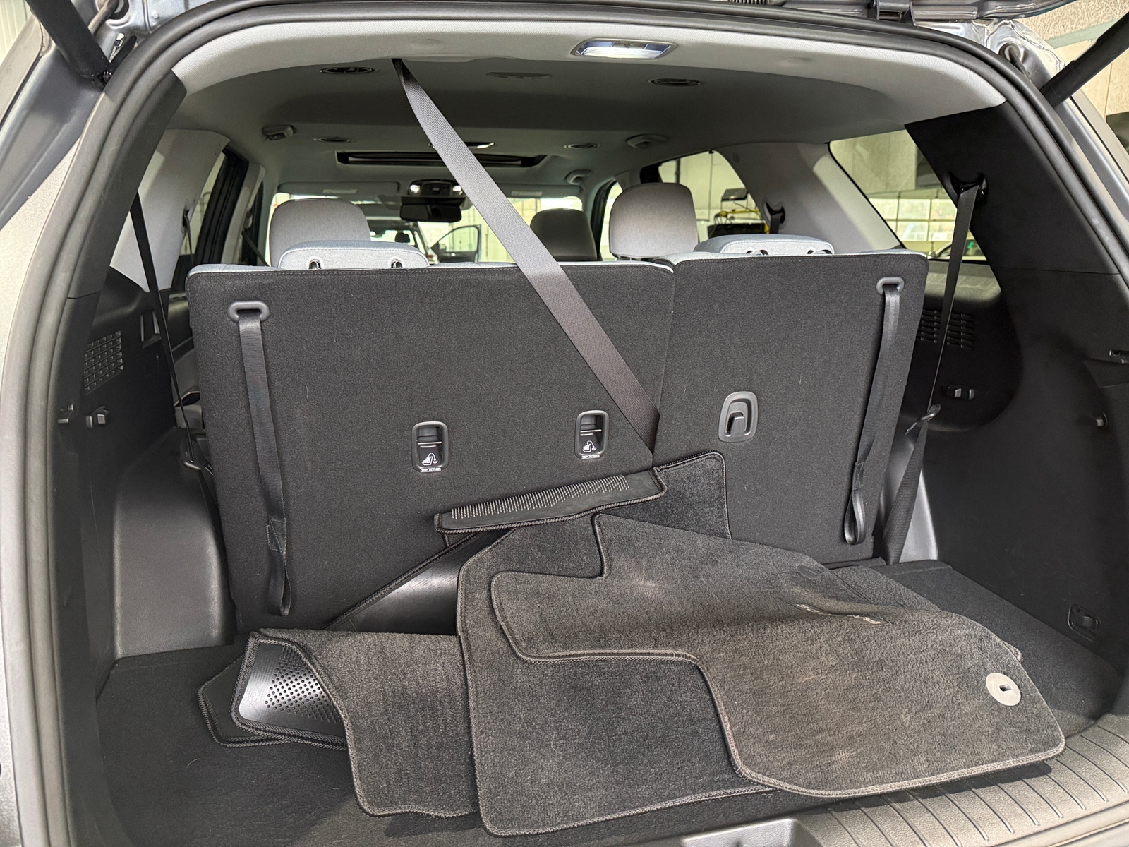 Thumbnail: 2022 Hyundai Palisade - 7