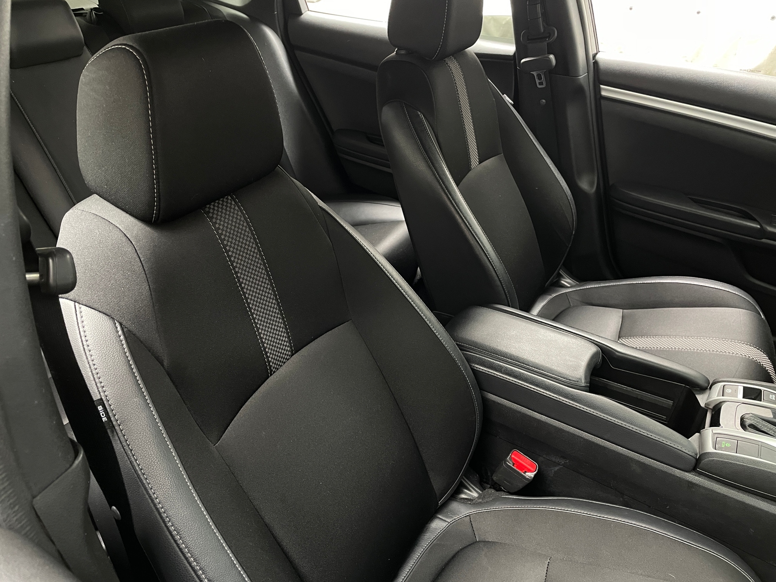 Thumbnail: 2021 Honda Civic - 2