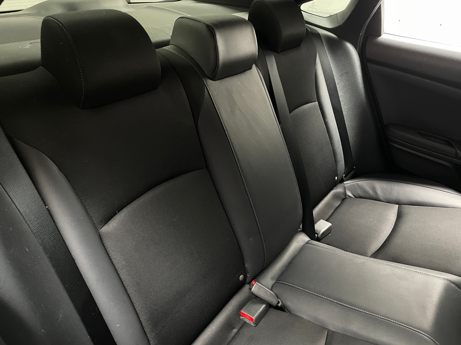 Thumbnail: 2021 Honda Civic - 6