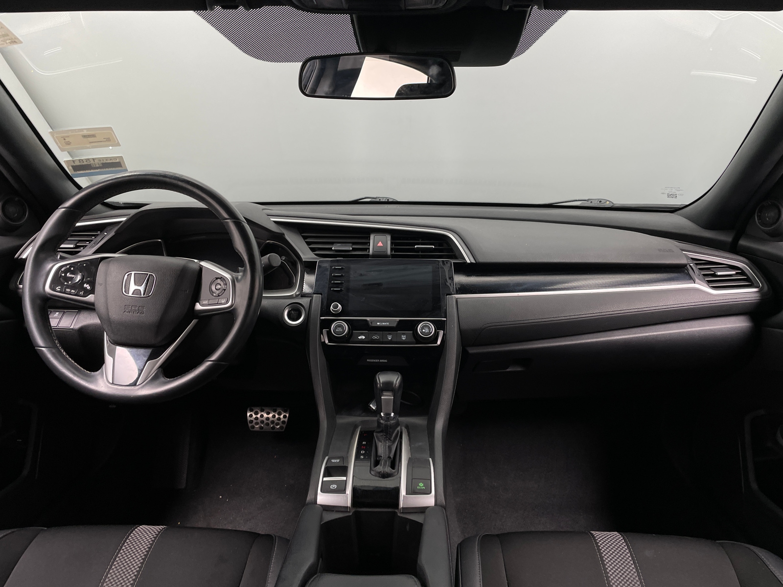 Thumbnail: 2021 Honda Civic - 3