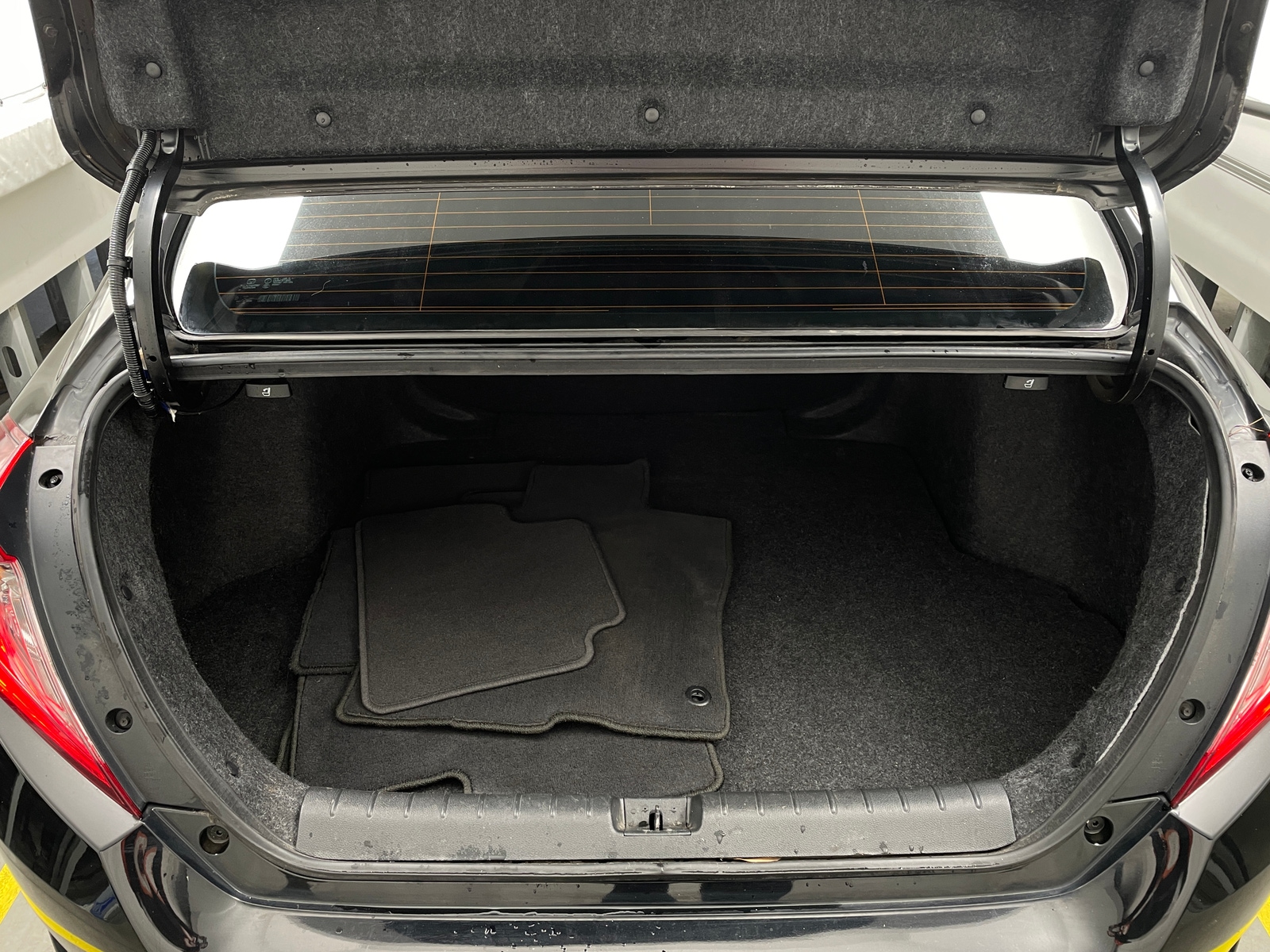 Thumbnail: 2021 Honda Civic - 7