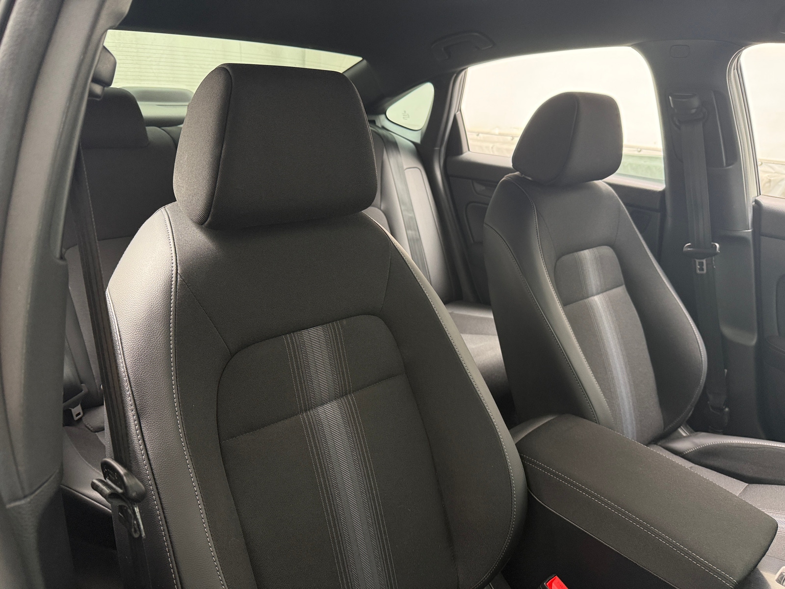 Thumbnail: 2025 Honda Civic - 2