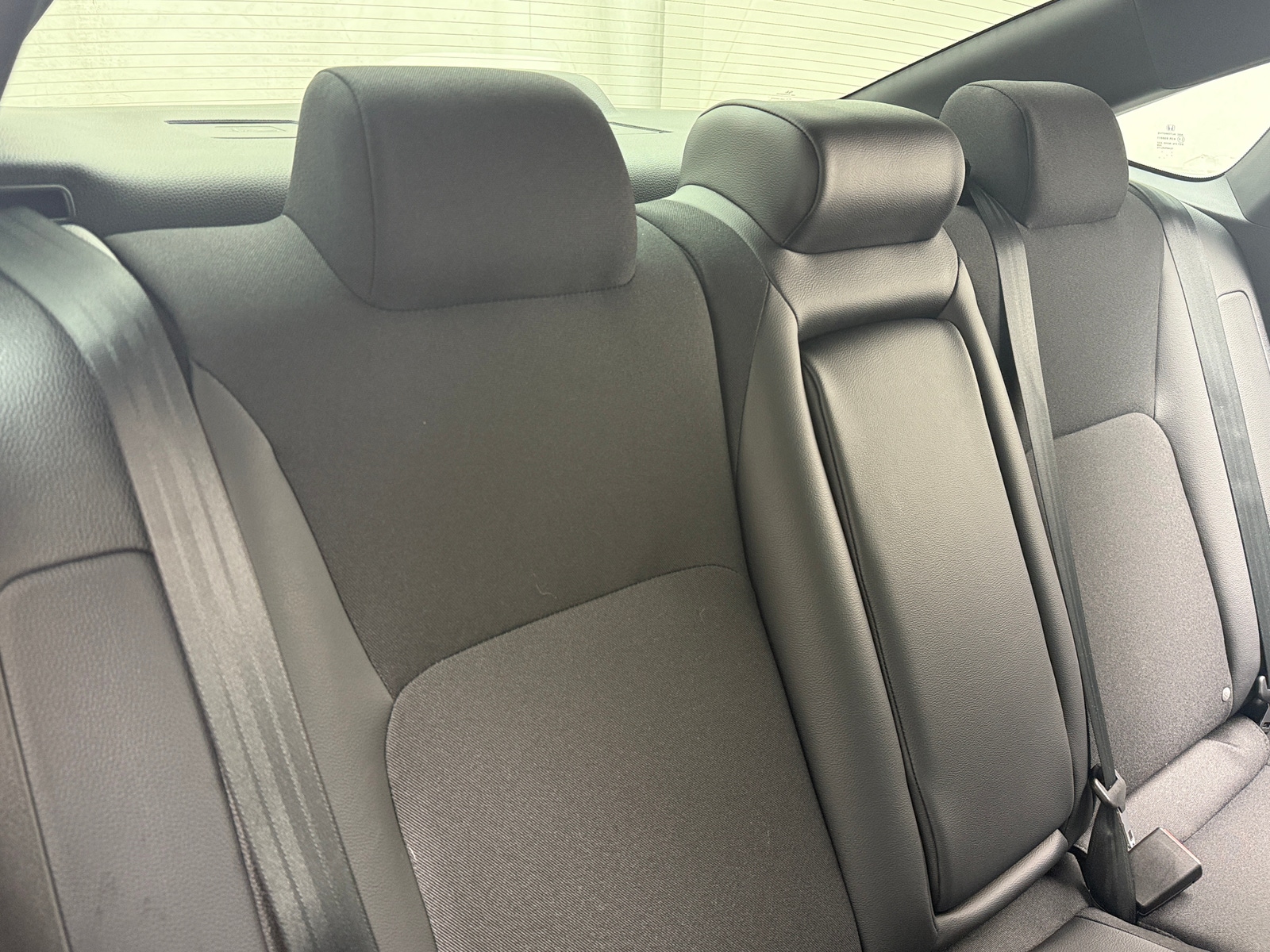 Thumbnail: 2025 Honda Civic - 6