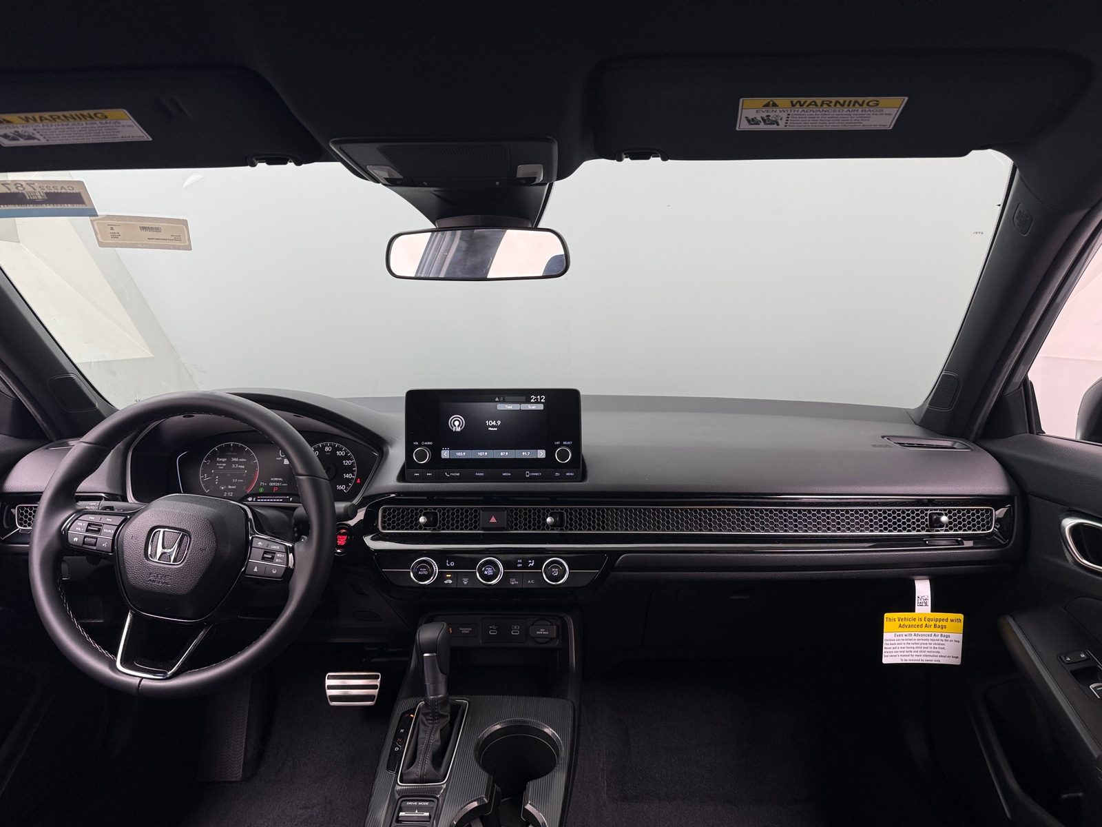 Thumbnail: 2025 Honda Civic - 3