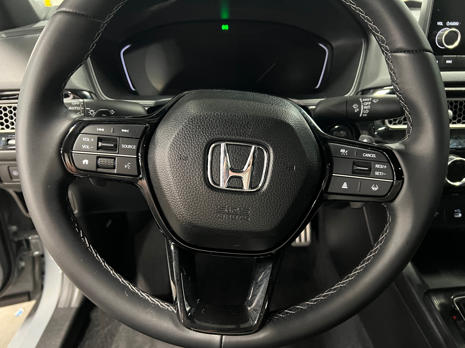 Thumbnail: 2025 Honda Civic - 5