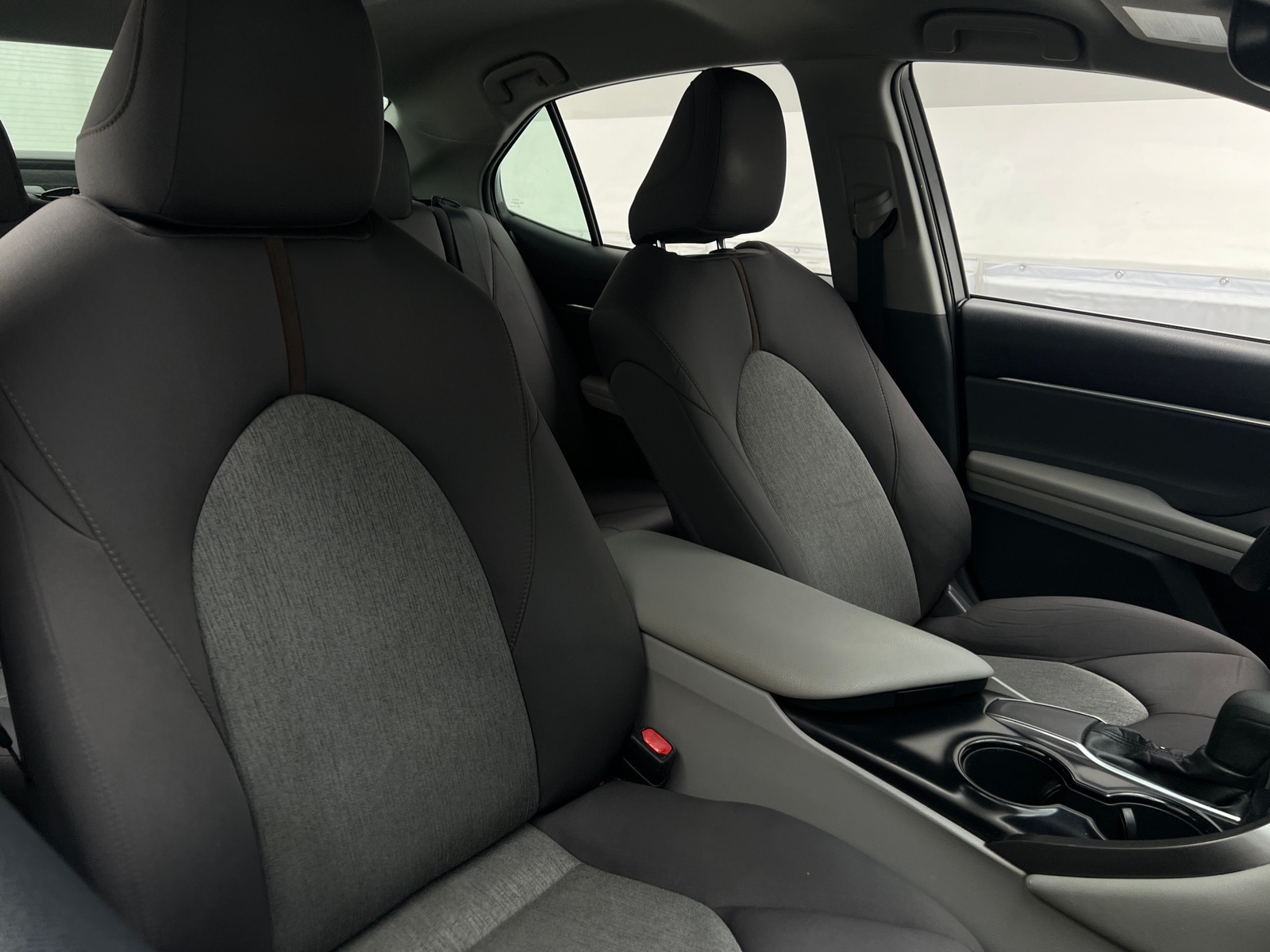 Thumbnail: 2018 Toyota Camry - 2