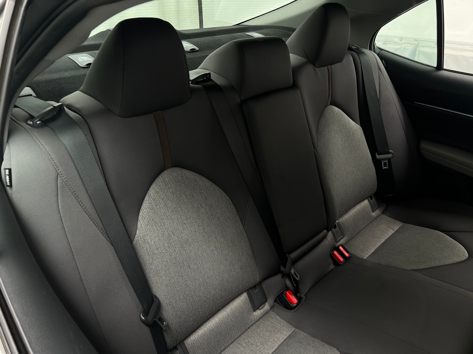 Thumbnail: 2018 Toyota Camry - 6