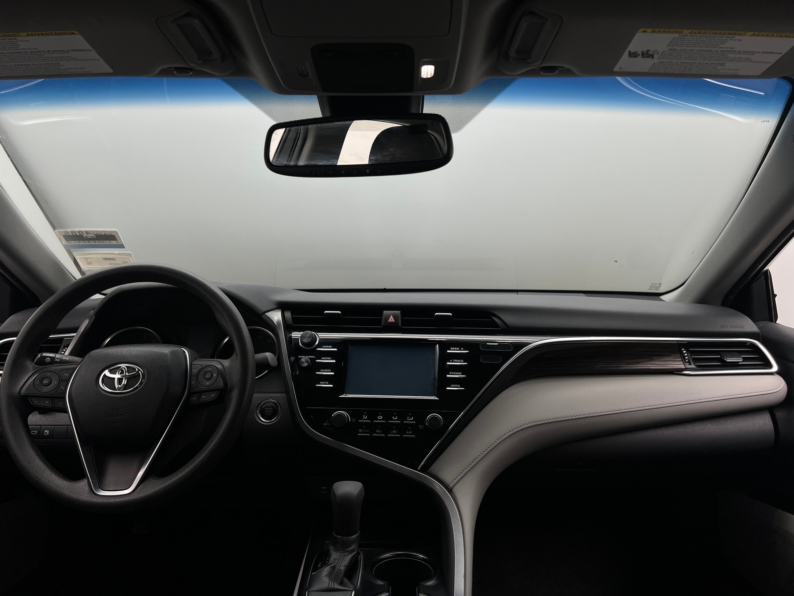 Thumbnail: 2018 Toyota Camry - 3