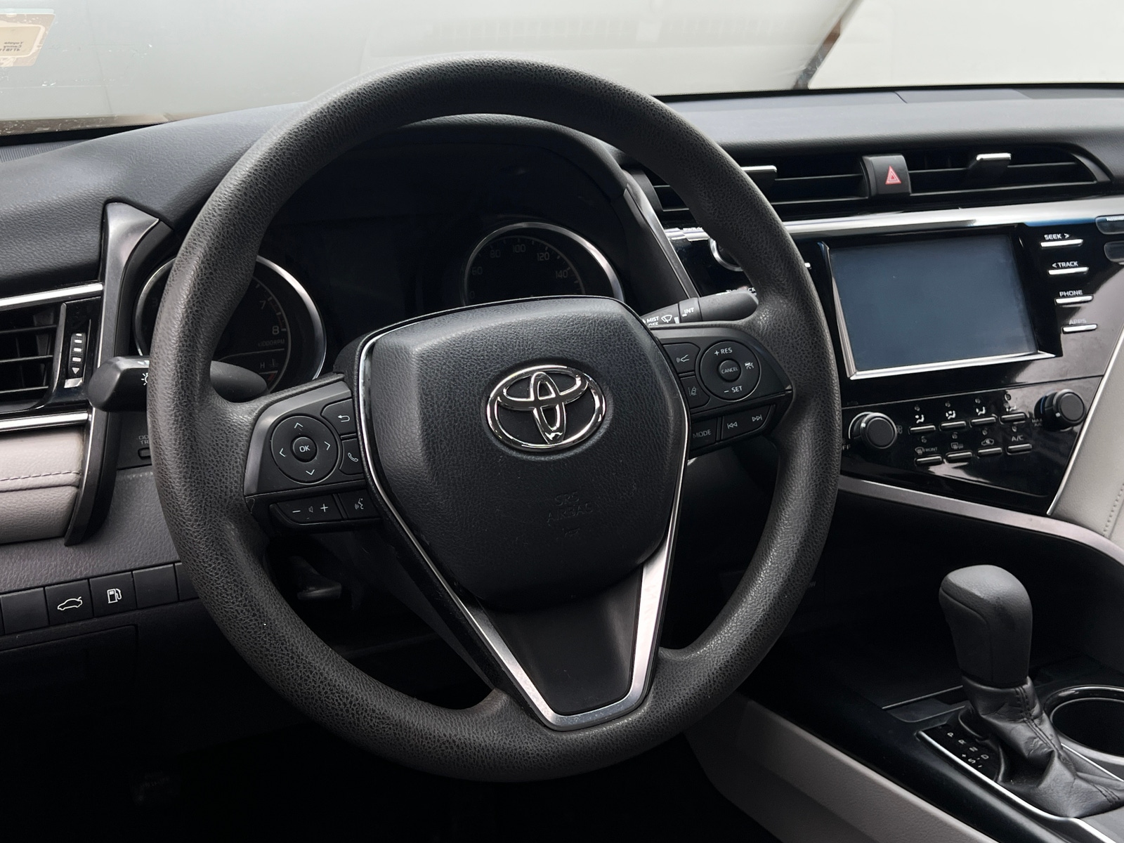 Thumbnail: 2018 Toyota Camry - 5