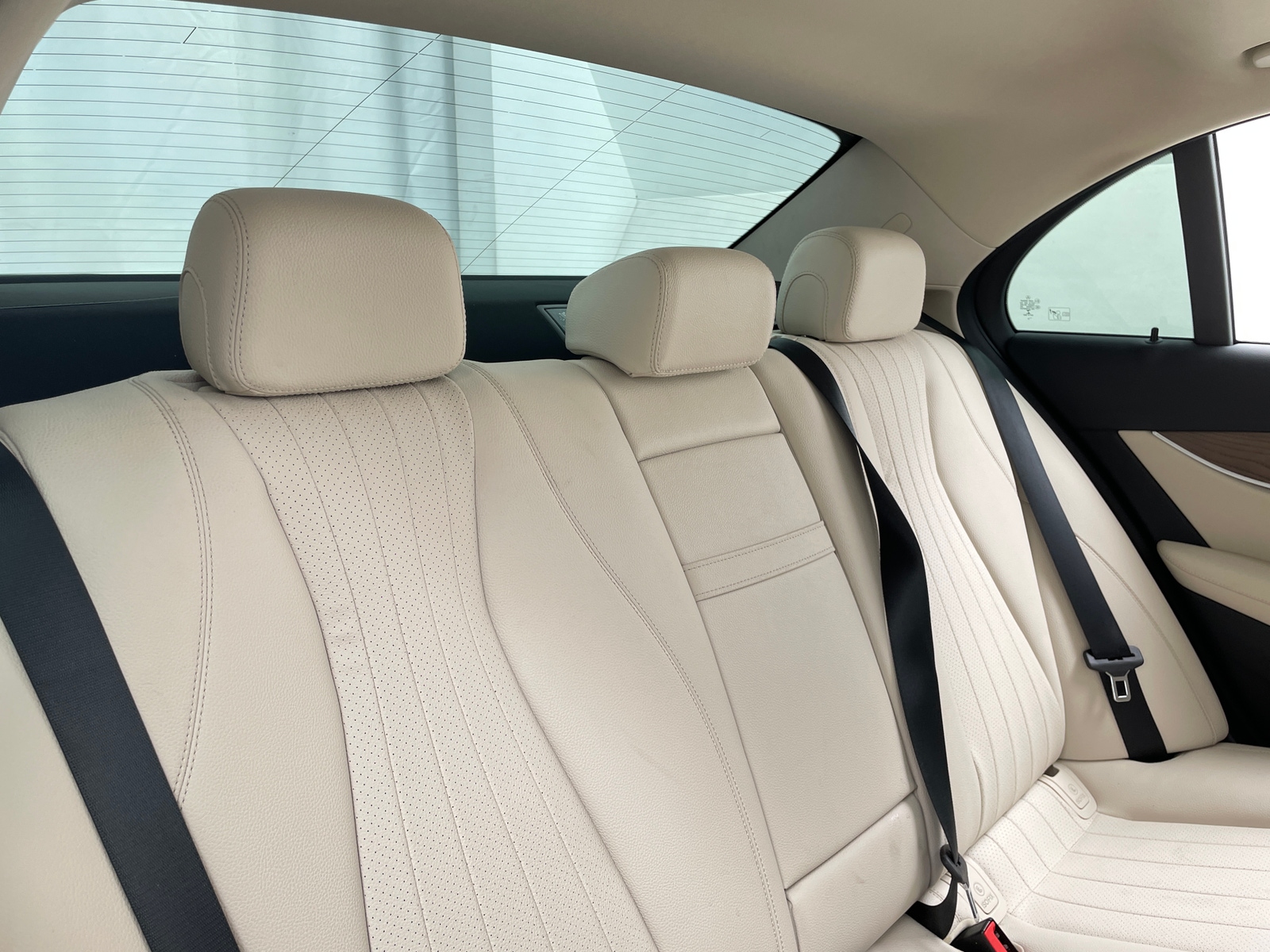 Thumbnail: 2023 Mercedes-Benz E-Class - 5