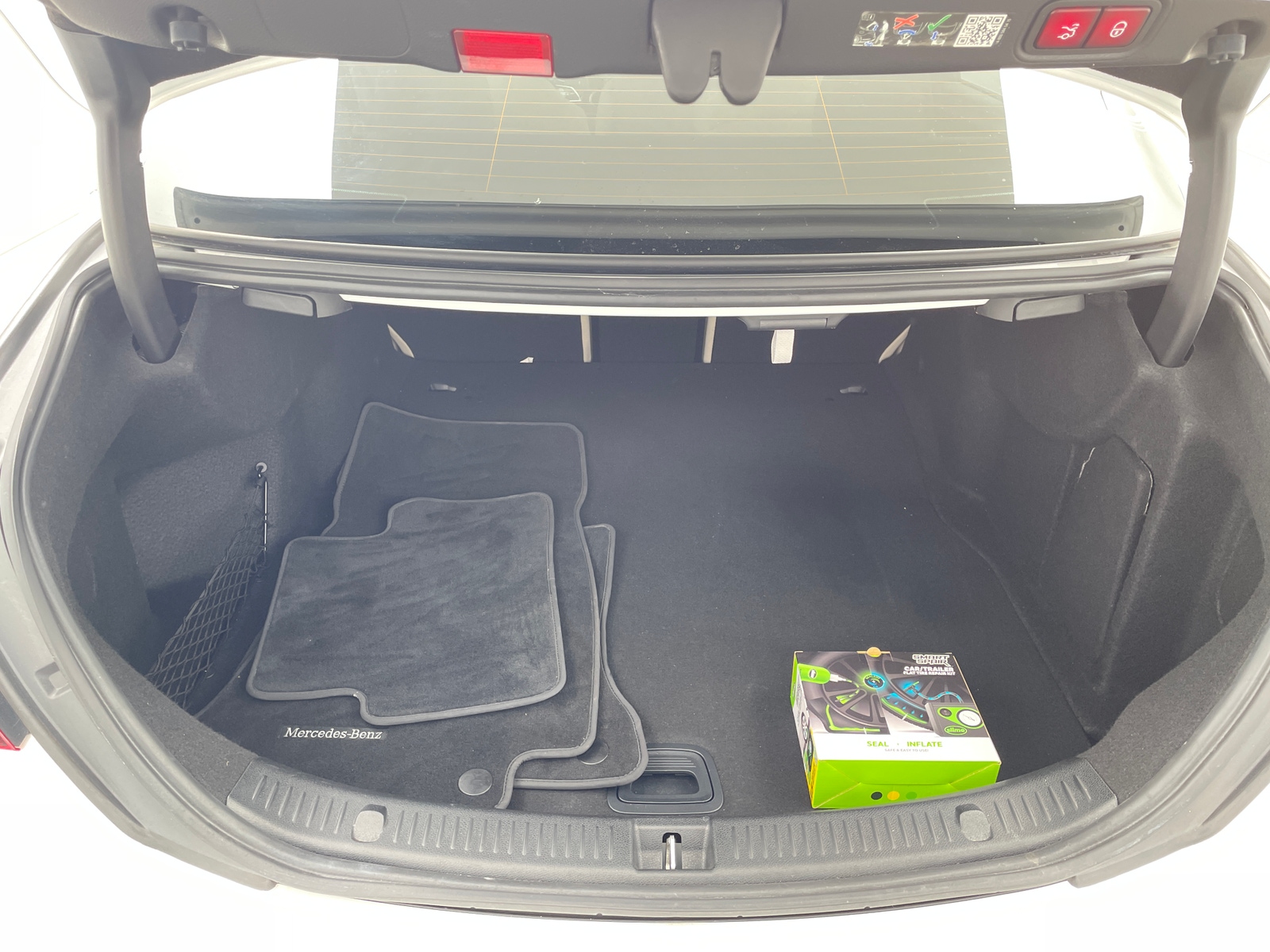 Thumbnail: 2023 Mercedes-Benz E-Class - 6