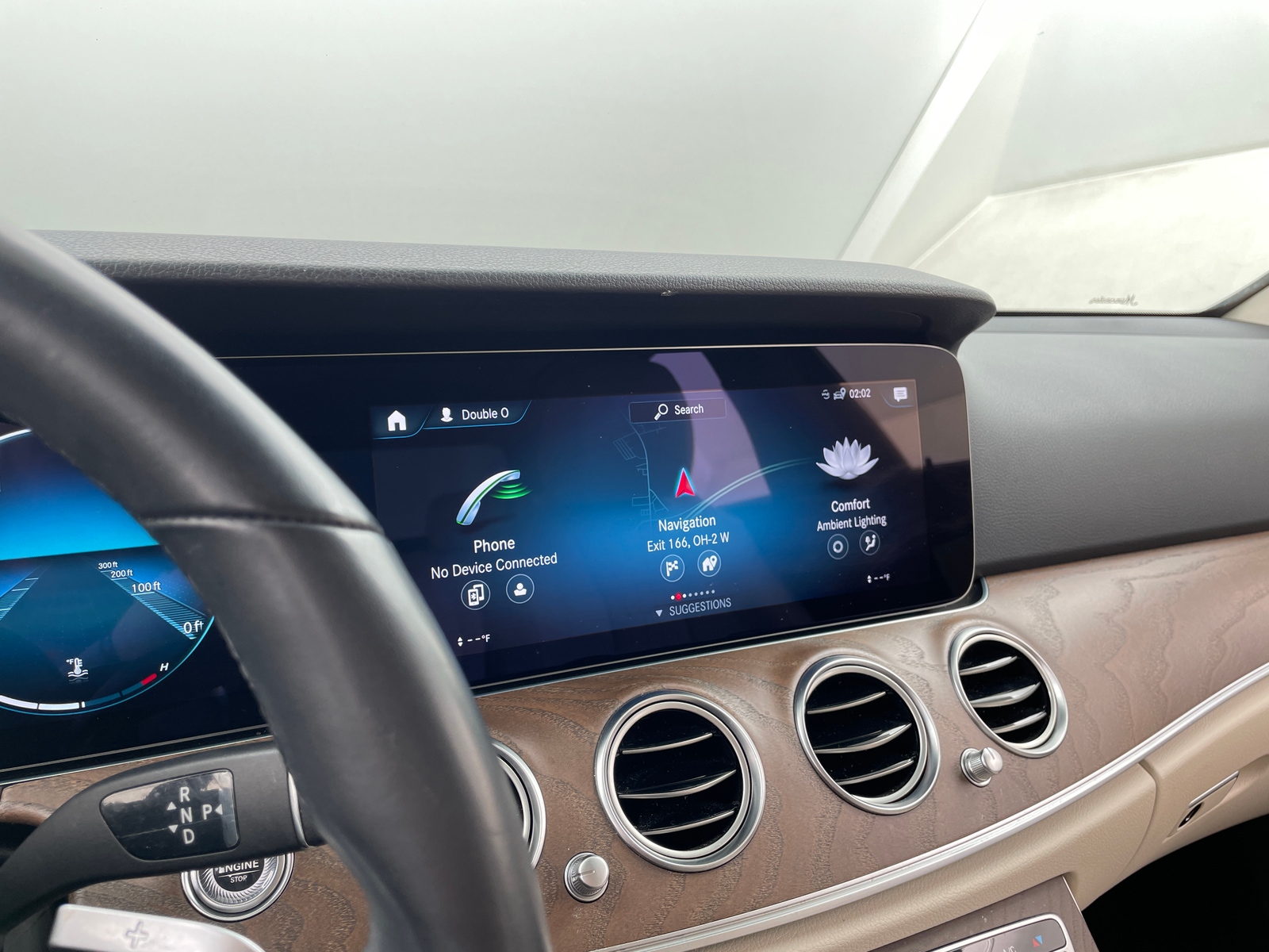 Thumbnail: 2023 Mercedes-Benz E-Class - 3