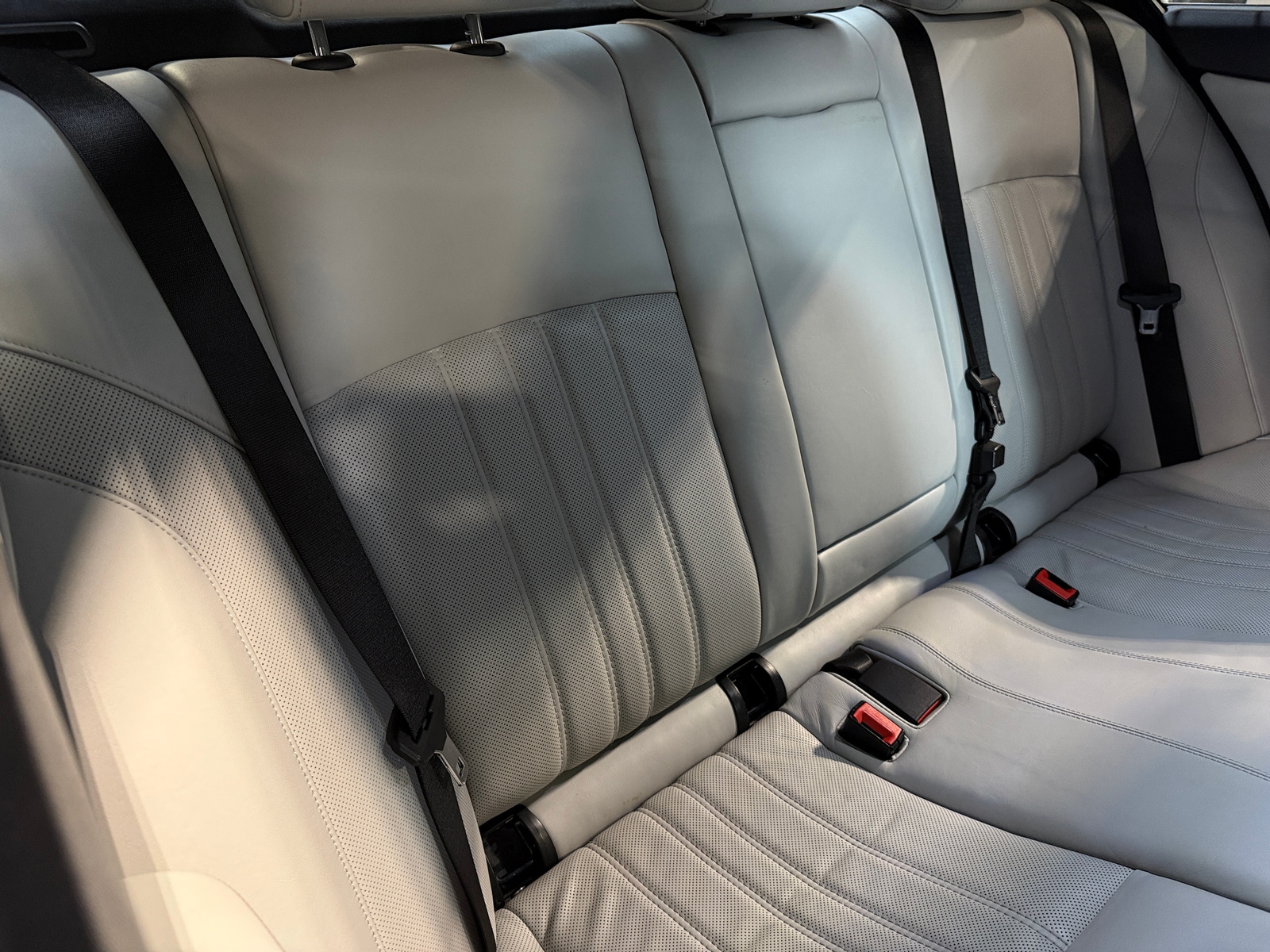 Thumbnail: 2016 BMW M5 - 5