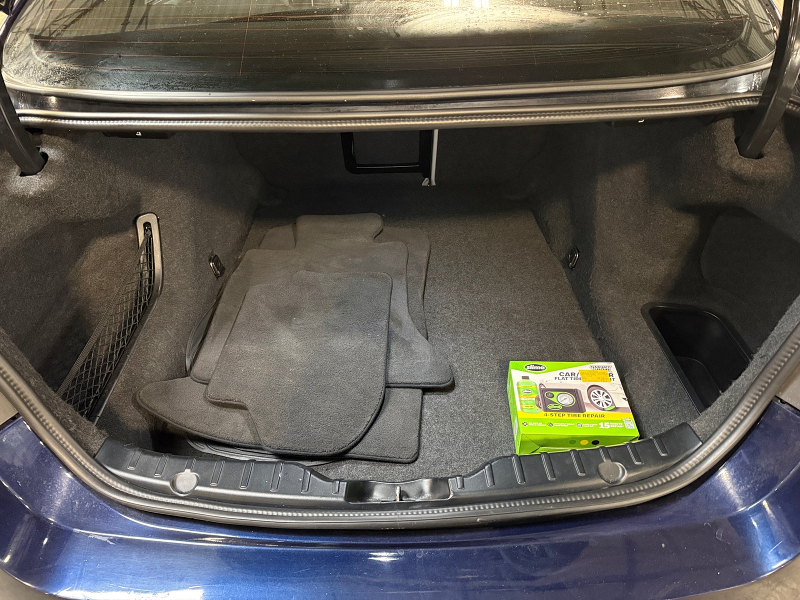 Thumbnail: 2016 BMW M5 - 6