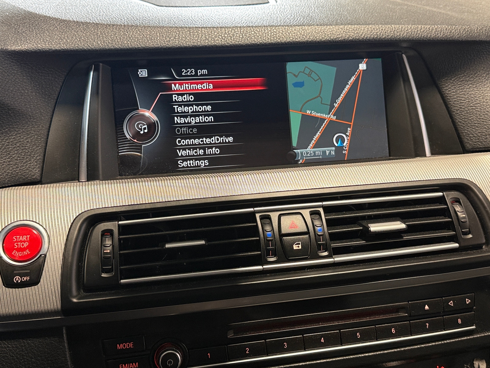 Thumbnail: 2016 BMW M5 - 3