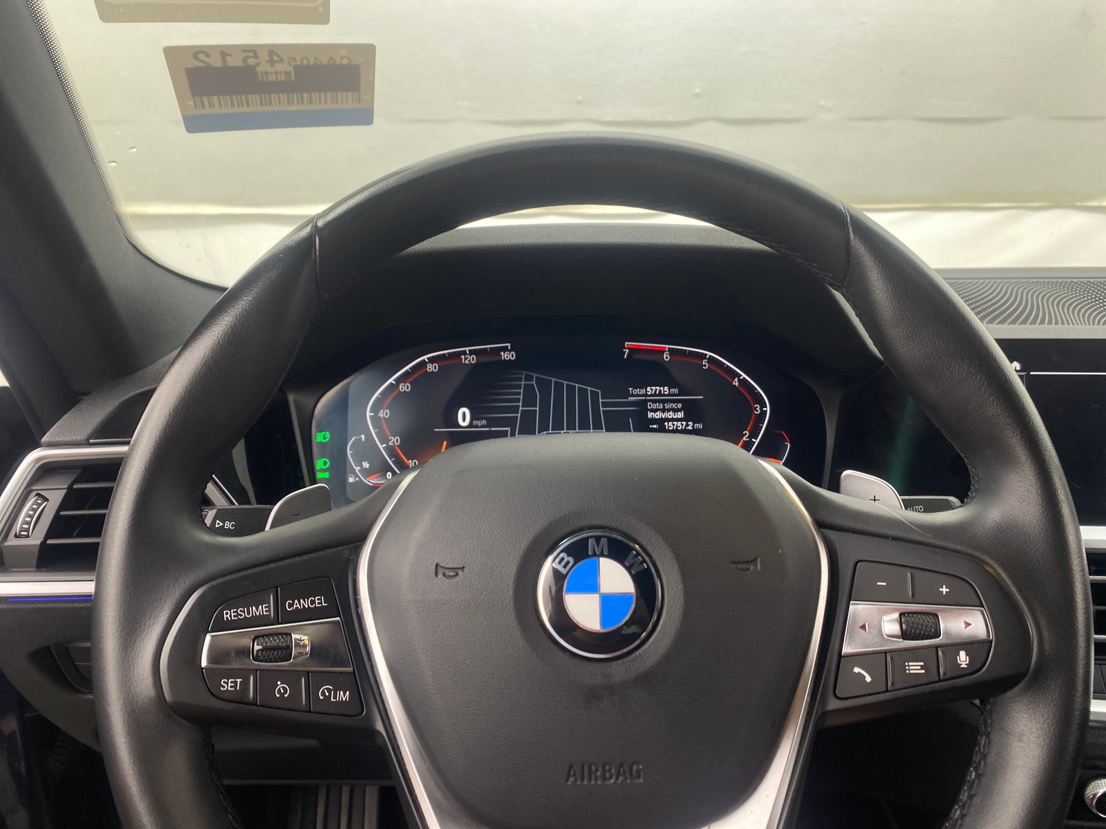 Thumbnail: 2021 BMW 4 Series - 3